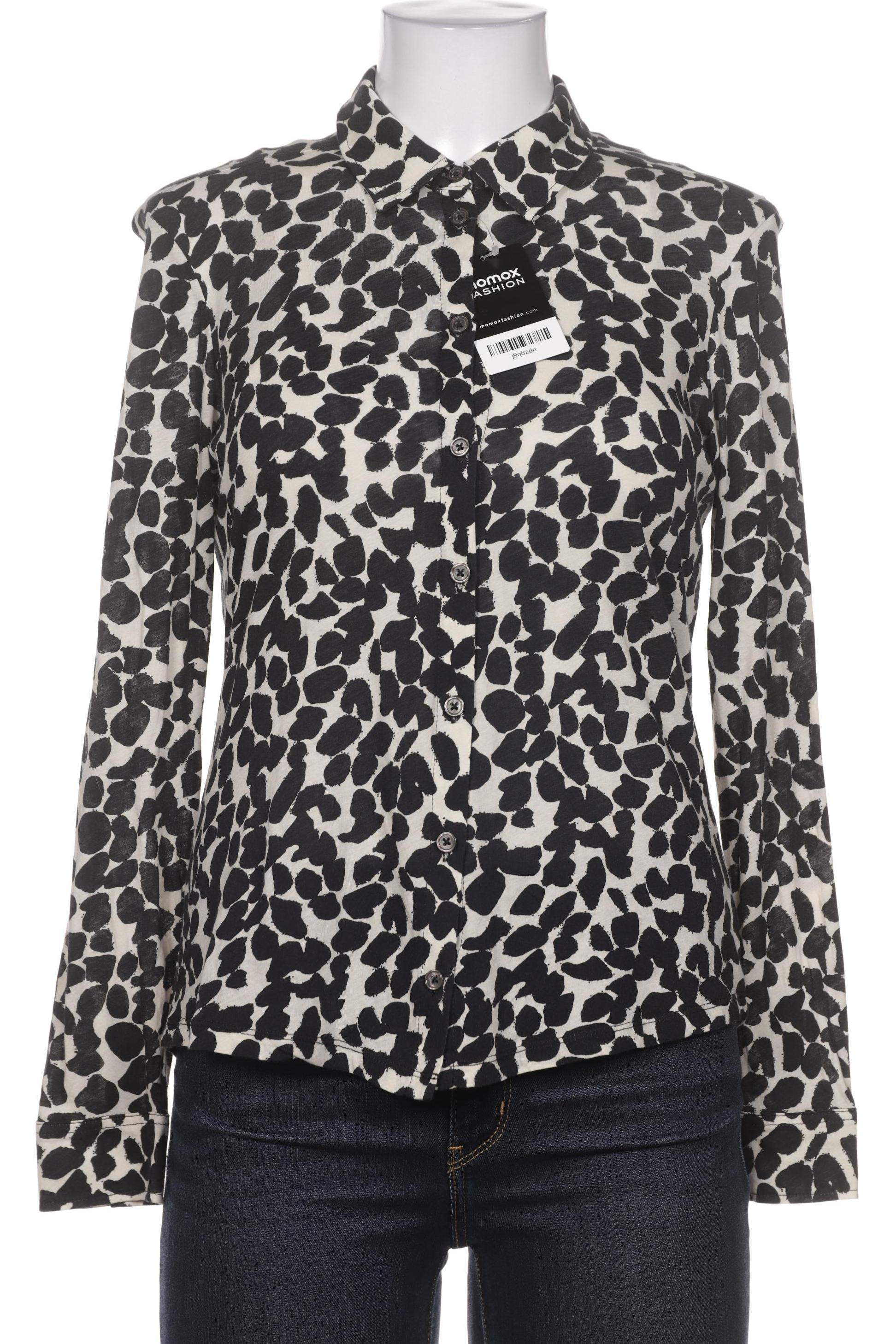 

Marc O Polo Damen Bluse, schwarz, Gr. 36