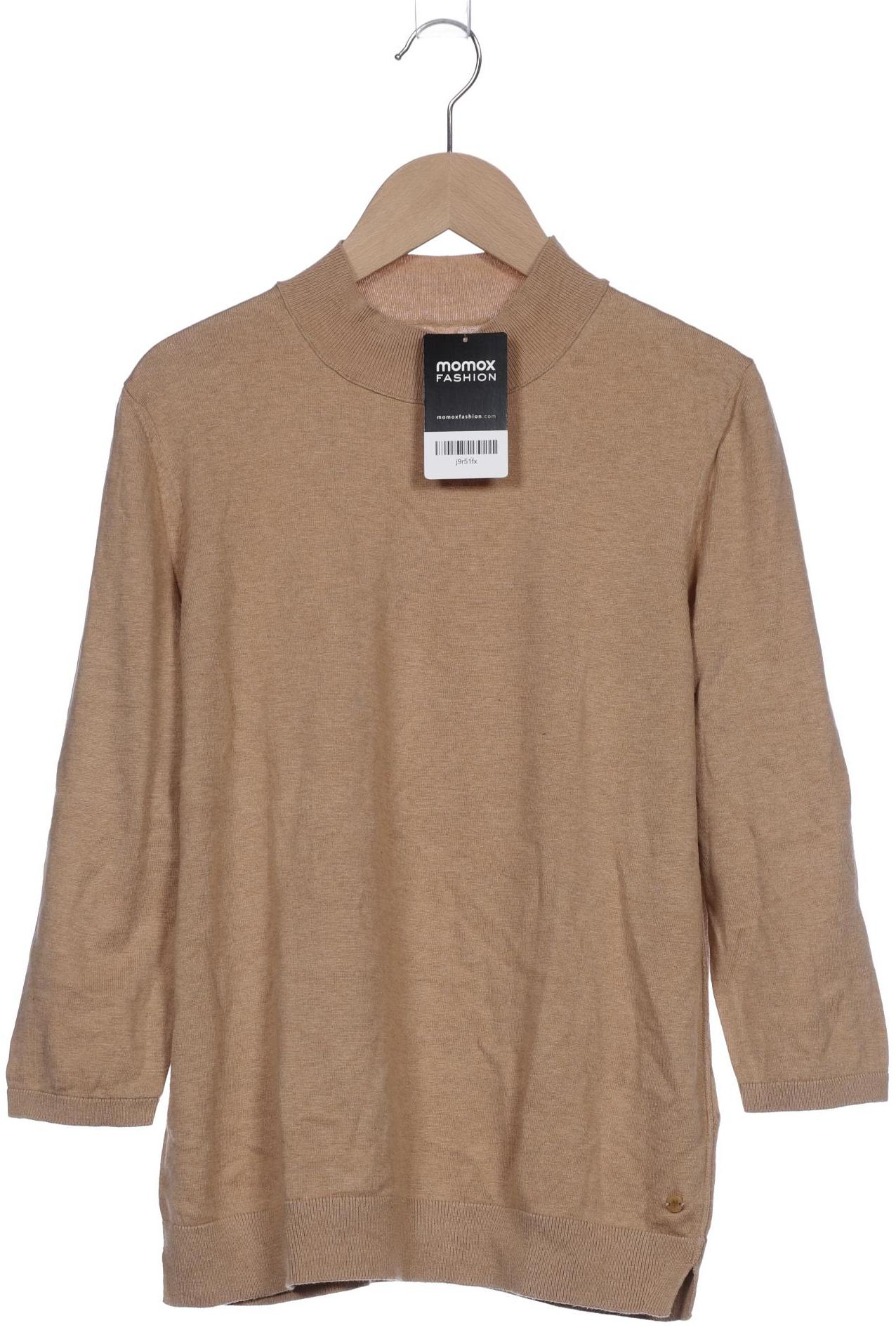 

Marc O Polo Damen Pullover, beige, Gr. 38