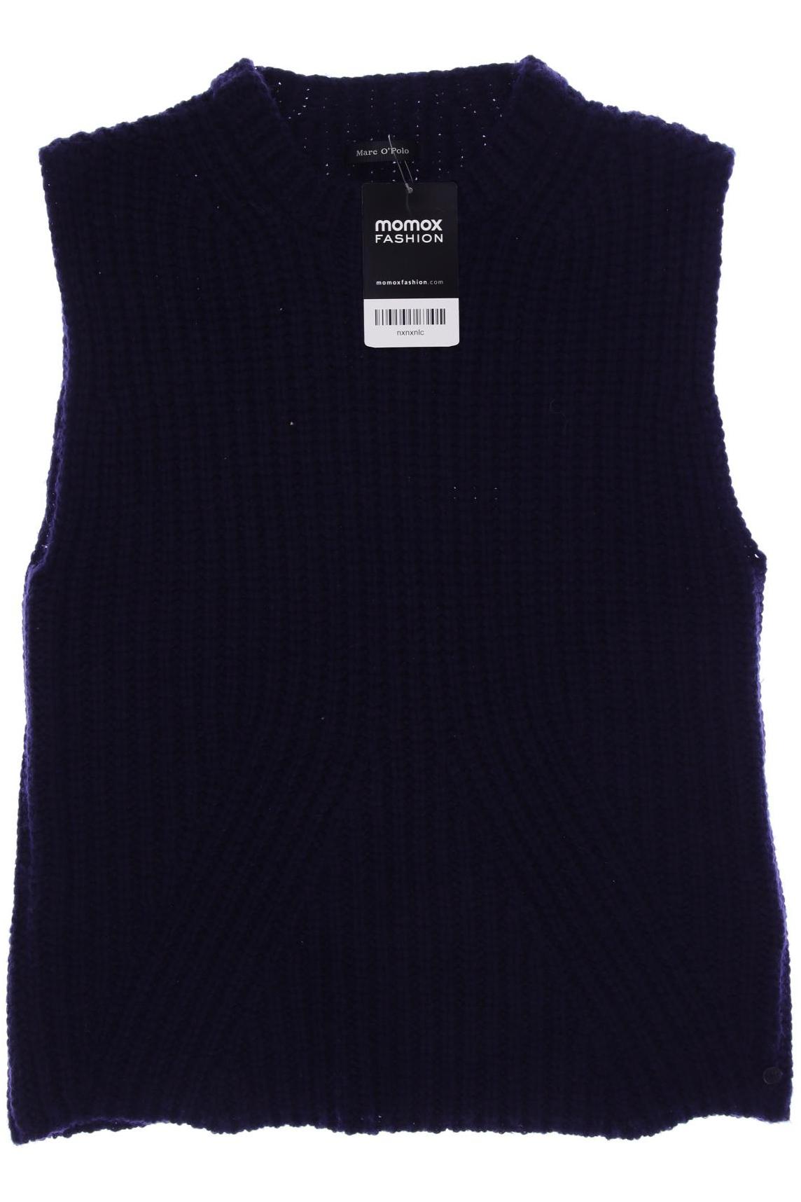 

Marc O Polo Damen Pullover, marineblau