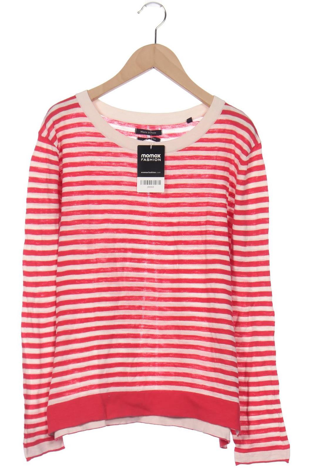 

Marc O Polo Damen Pullover, pink