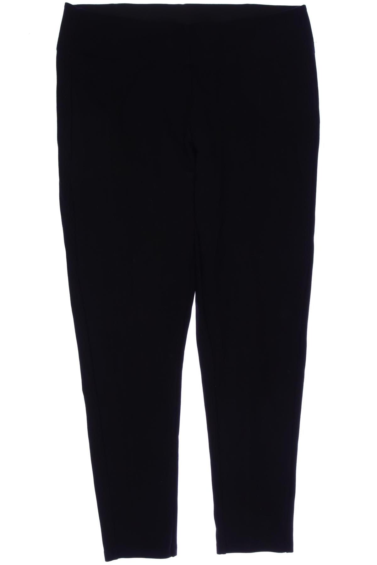 

Marc O Polo Damen Stoffhose, schwarz, Gr. 0