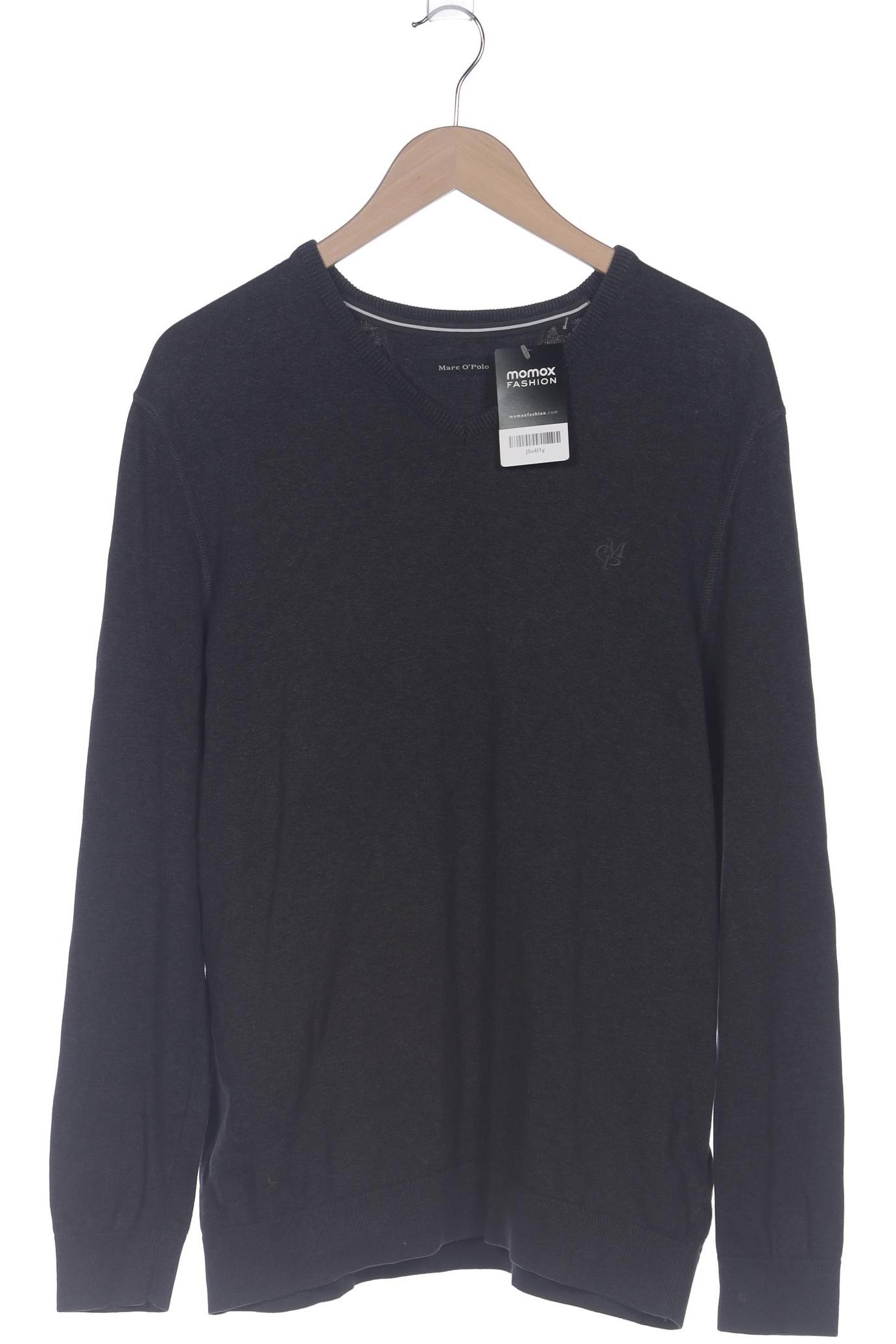 

Marc O Polo Herren Pullover, grau, Gr. 52