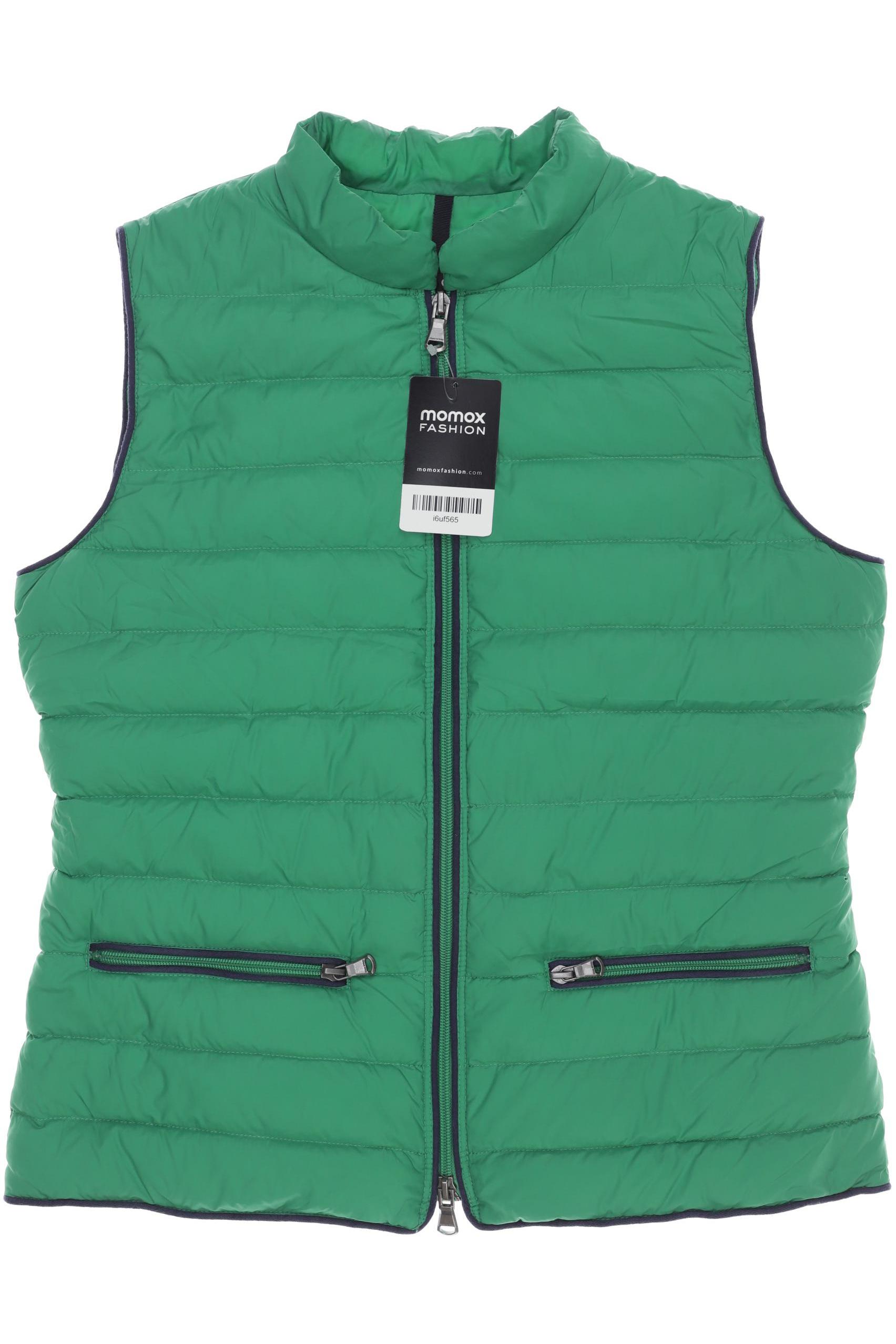 

Marc O Polo Damen Weste, grün, Gr. 38