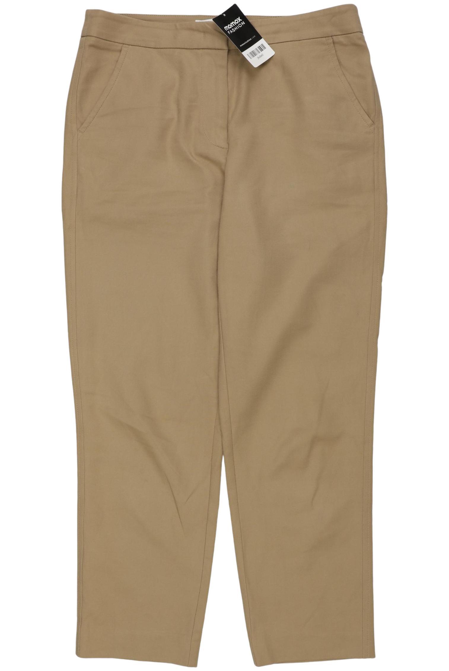 

Marc O Polo Damen Stoffhose, beige, Gr. 36