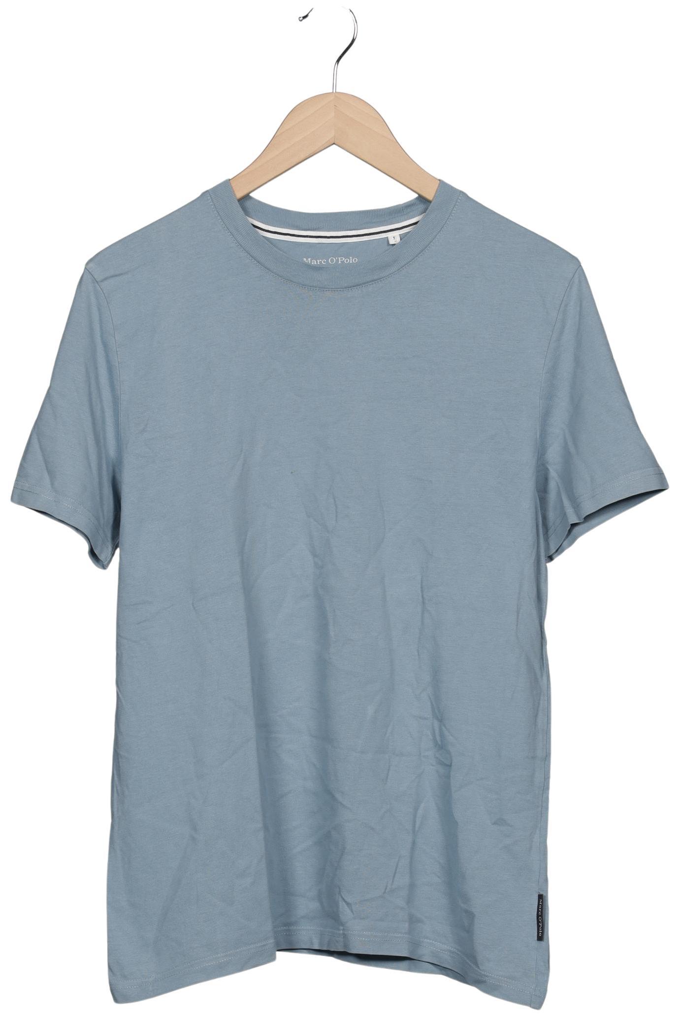 

Marc O Polo Herren T-Shirt, hellblau, Gr. 46