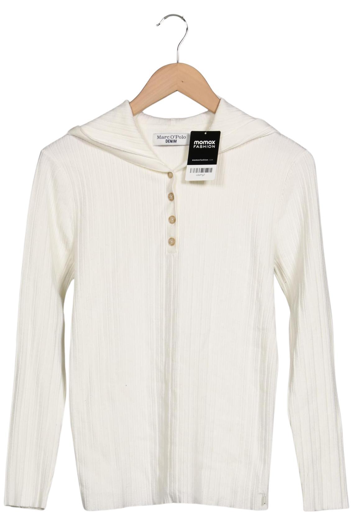 

Marc O Polo Damen Pullover, cremeweiß, Gr. 42