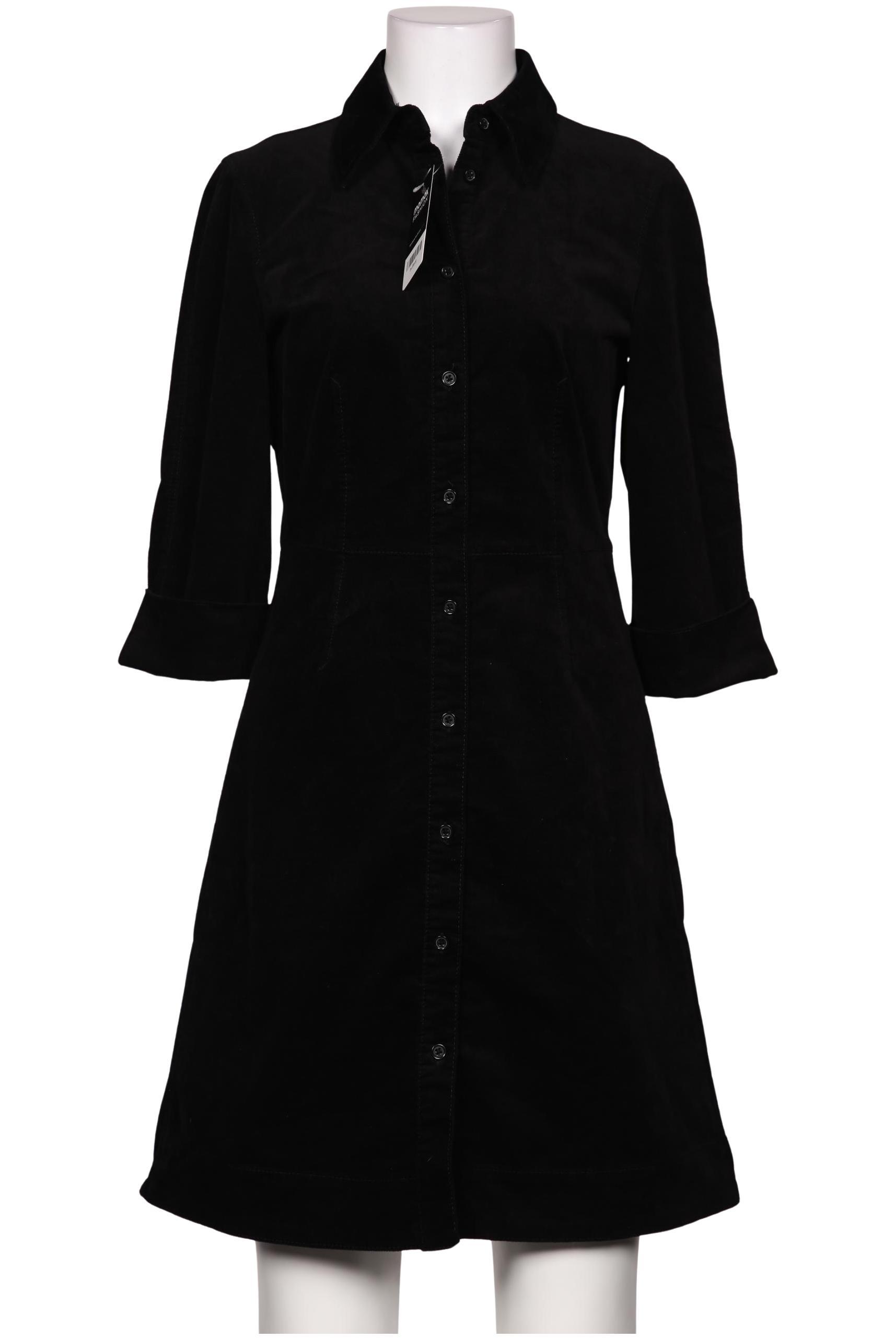 

Marc O Polo Damen Kleid, schwarz, Gr. 34