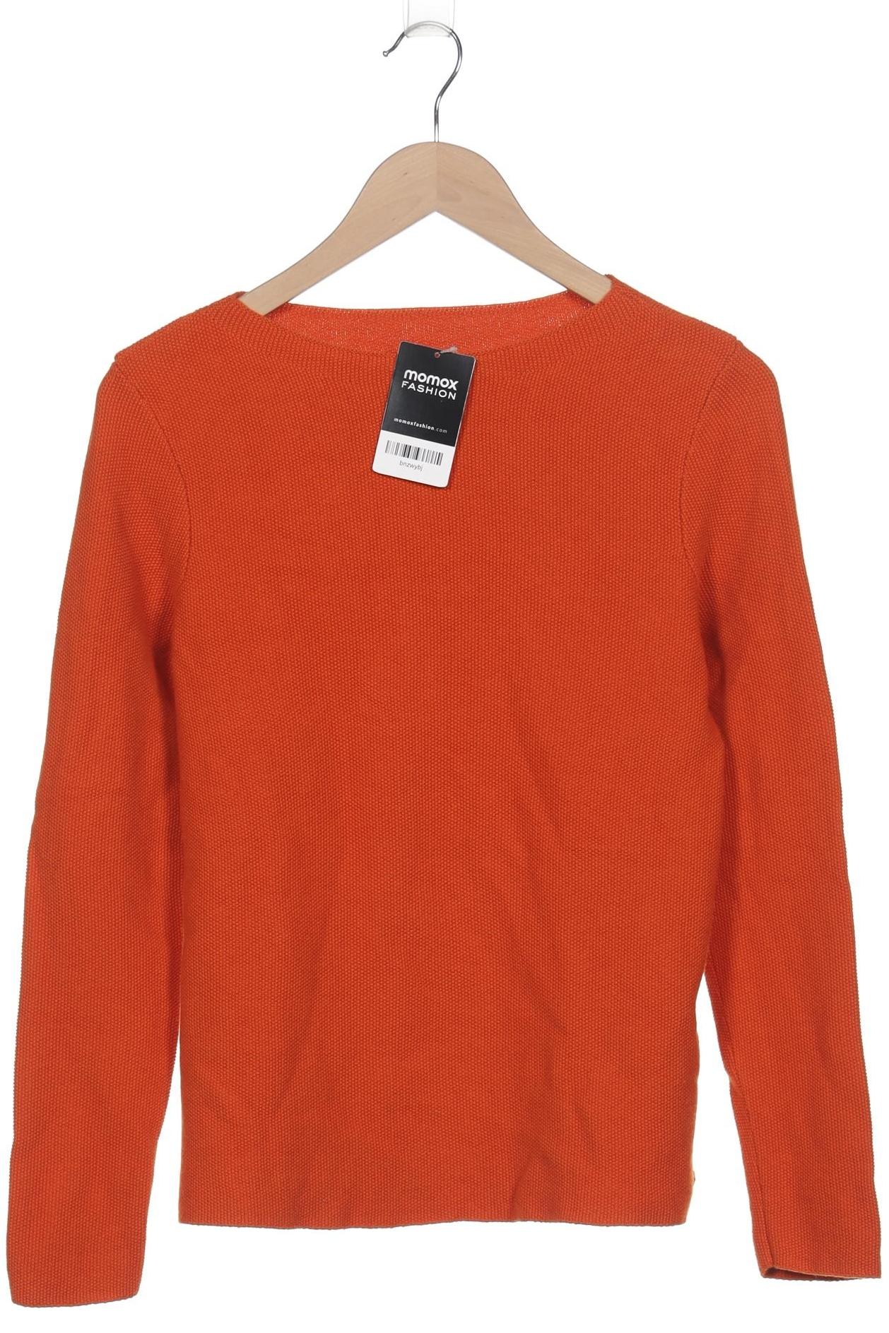 Thumbnail - Marc O Polo Damen Pullover, orange, Gr. 38