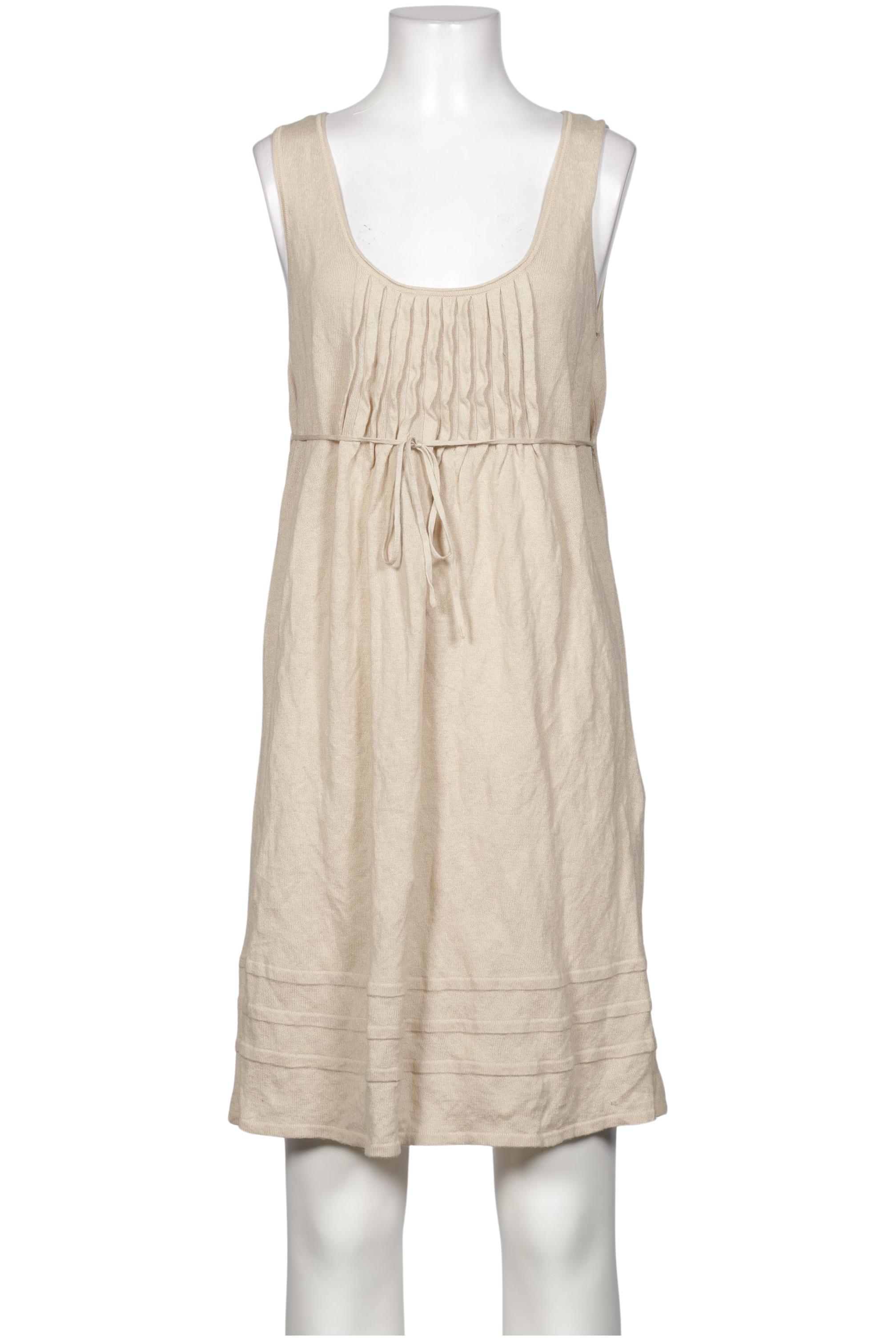 

Marc O Polo Damen Kleid, beige, Gr. 38