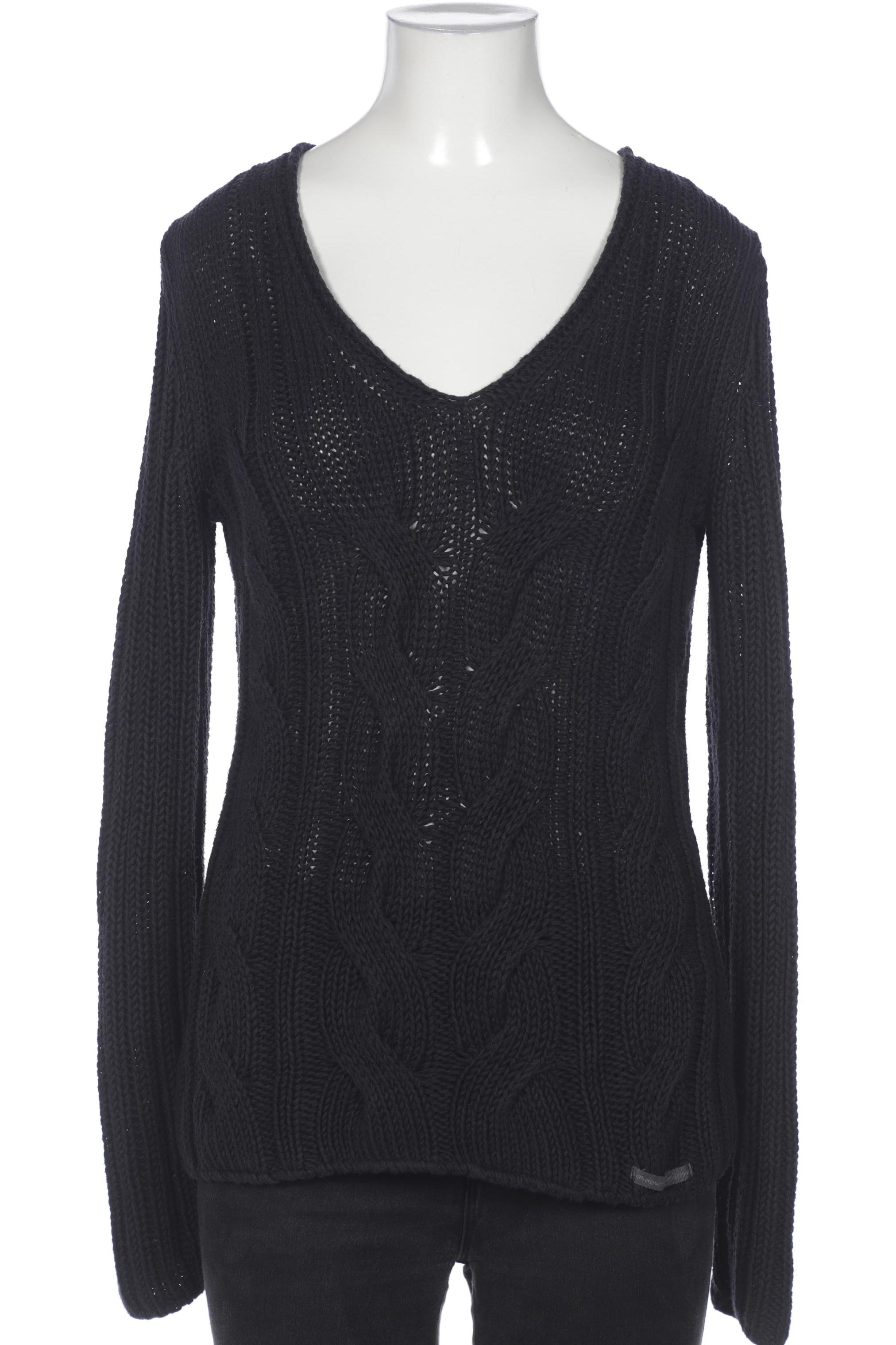 

Marc O Polo Damen Pullover, marineblau