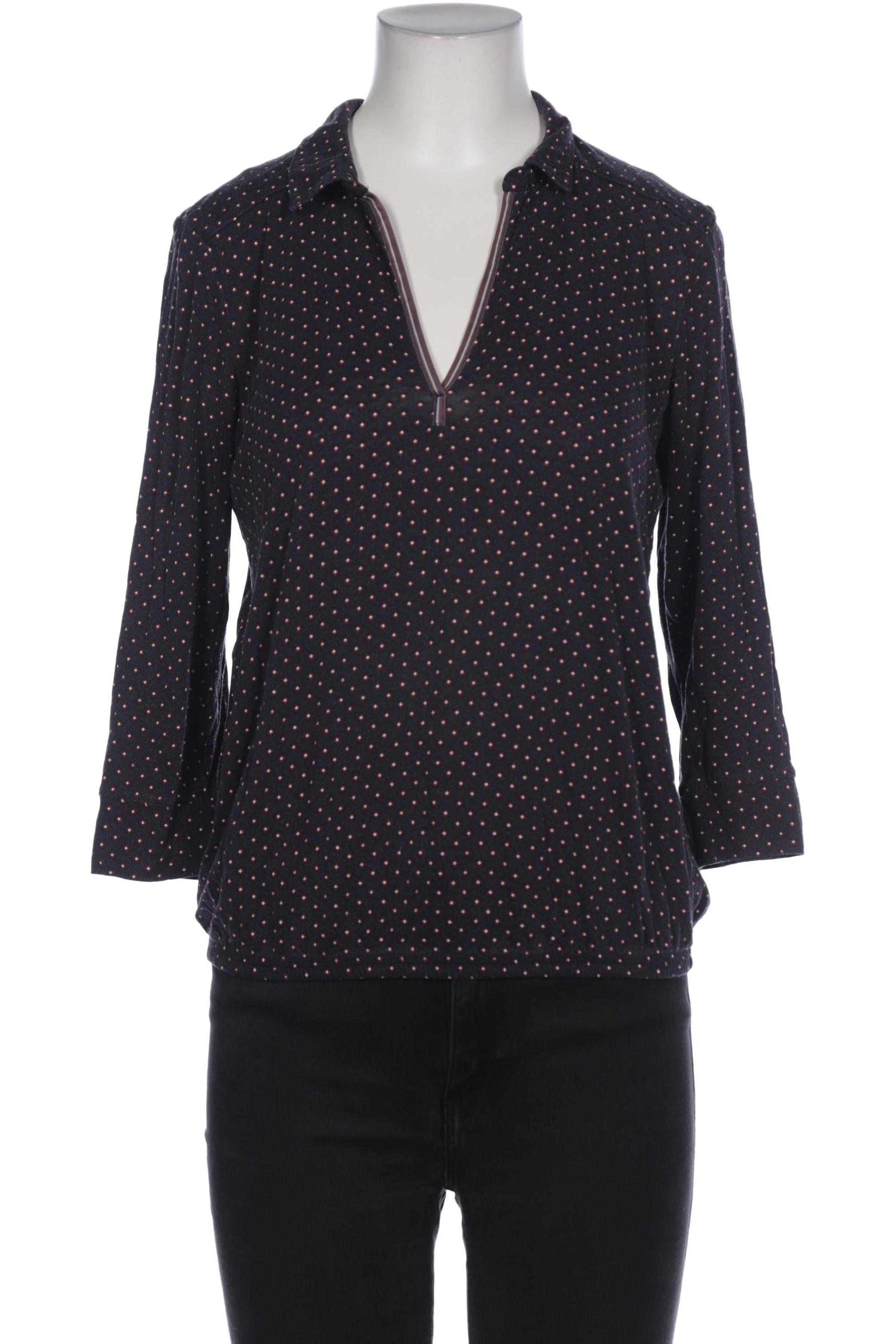 

Marc O Polo Damen Bluse, grau, Gr. 36