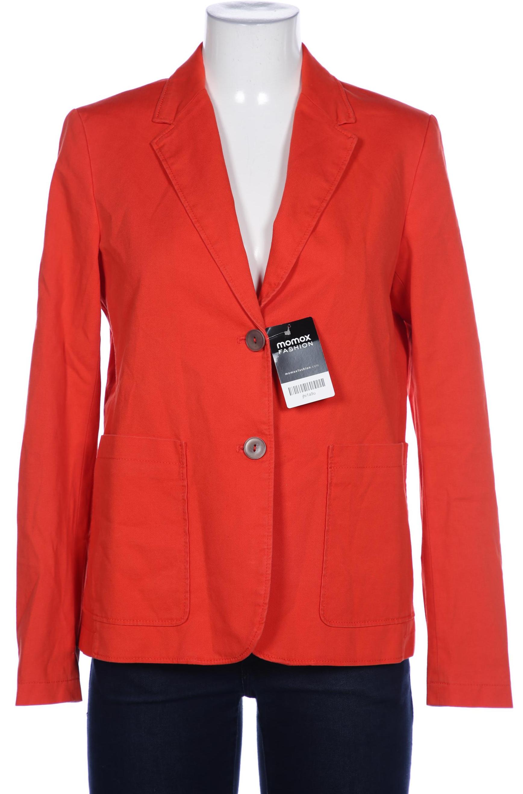 

Marc O Polo Damen Blazer, rot, Gr. 40