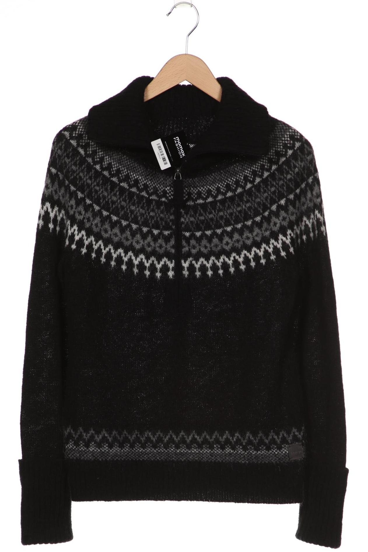 

Marc O Polo Damen Pullover, schwarz