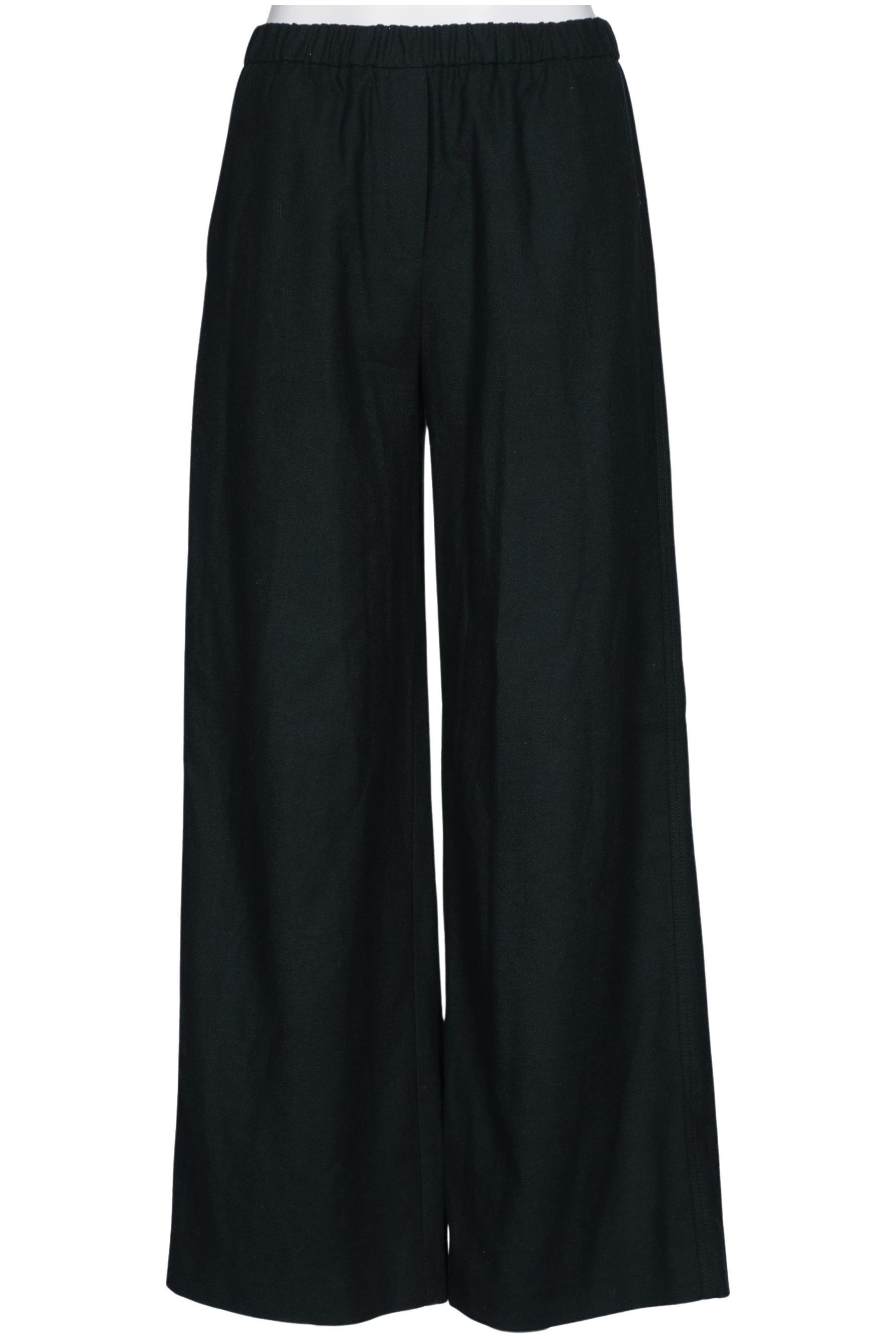 

Marc O Polo Damen Stoffhose, grün, Gr. 26