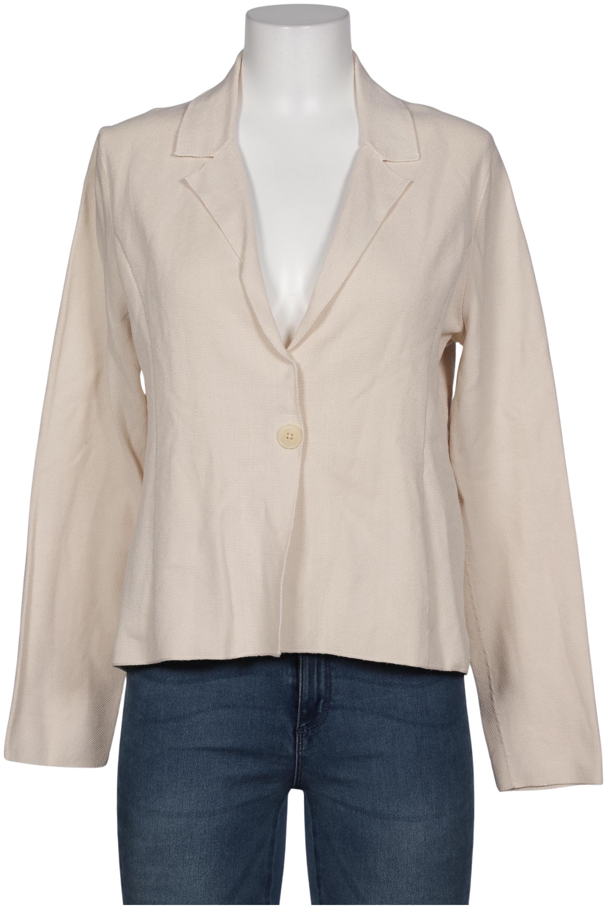 

Marc O Polo Damen Blazer, beige, Gr. 38
