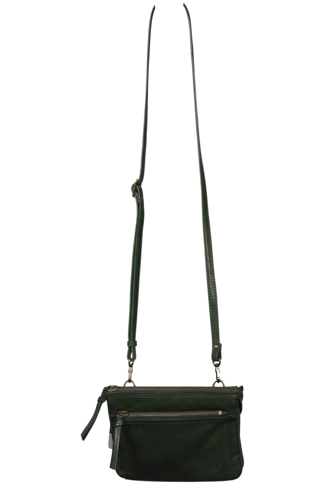 

Marc O Polo Damen Handtasche, grün, Gr.