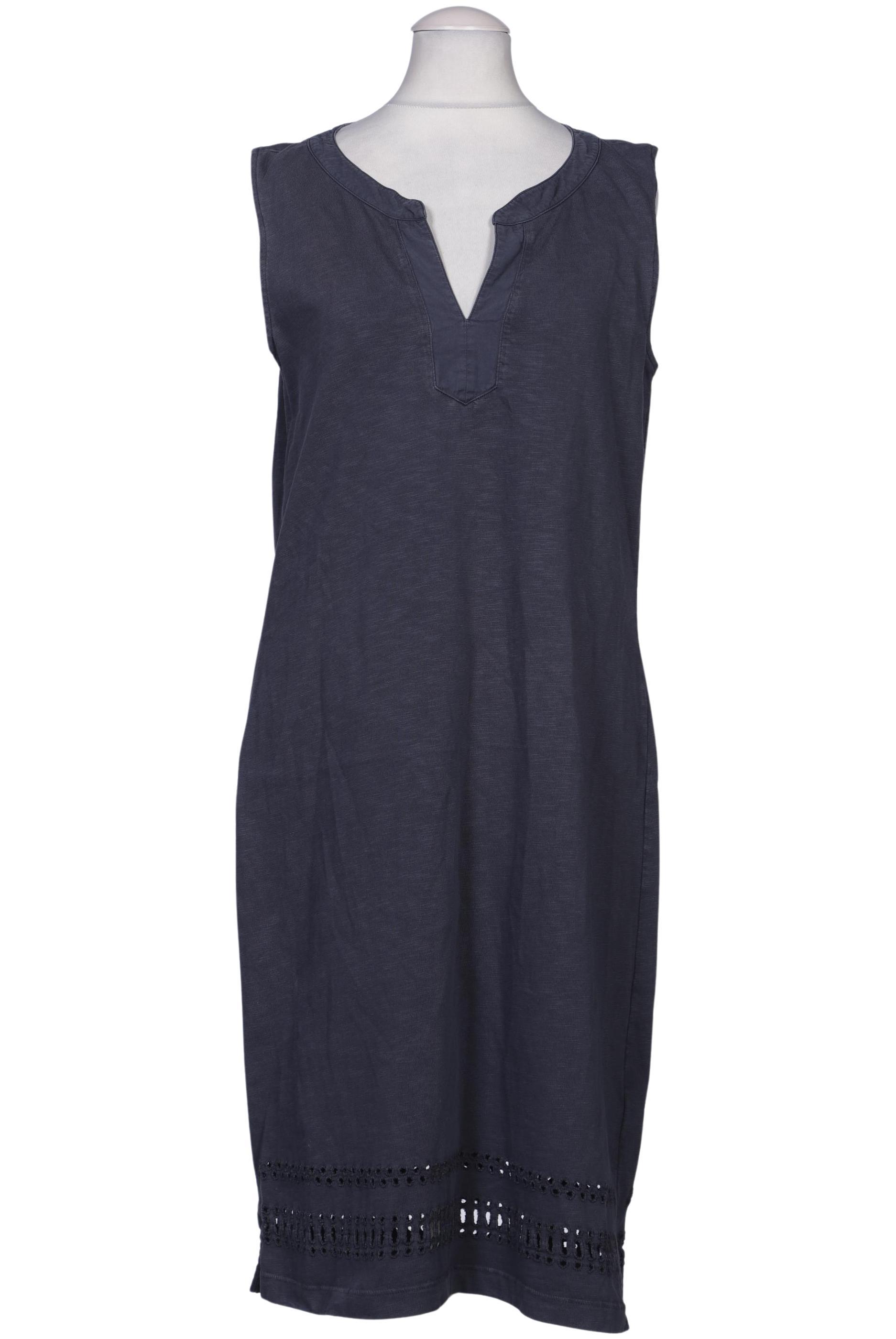 

Marc O Polo Damen Kleid, marineblau, Gr. 36