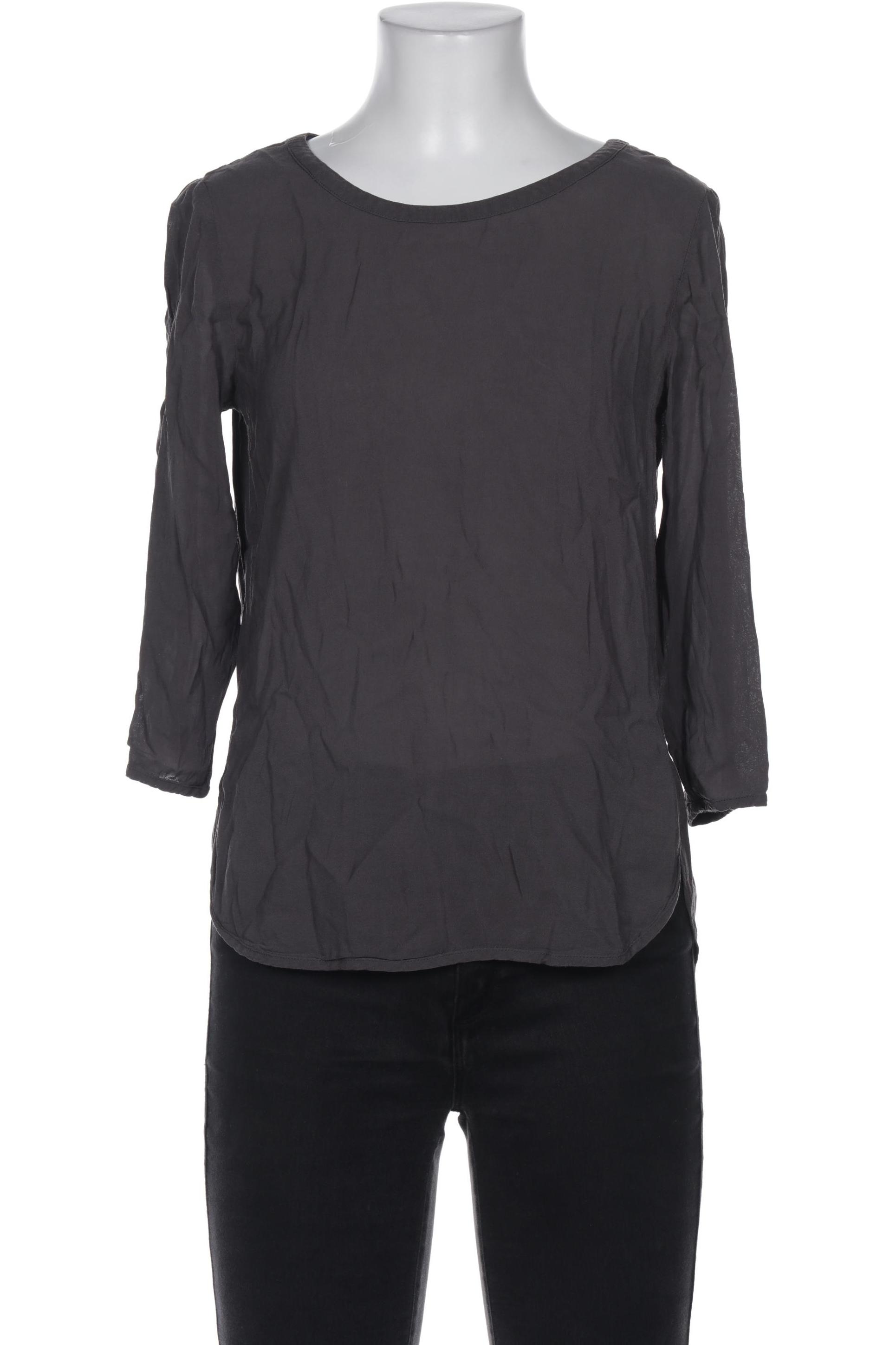 

Marc O Polo Damen Bluse, grau, Gr. 34