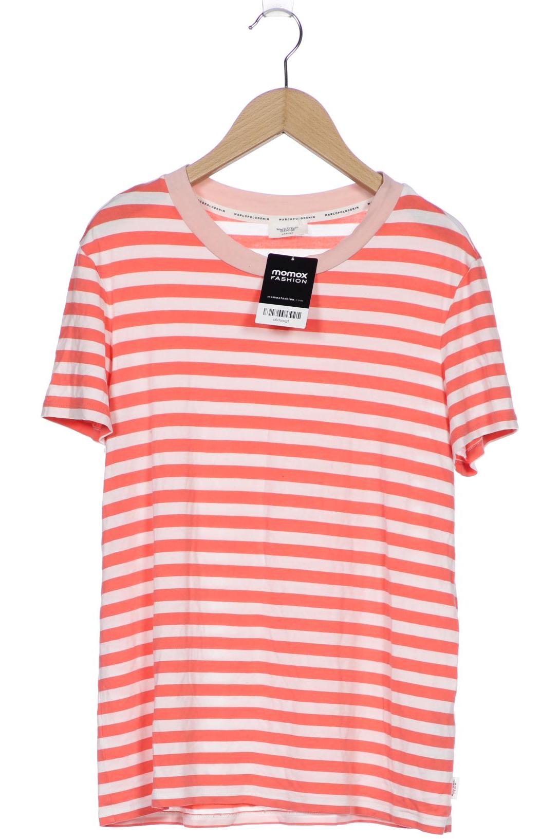 

Marc O Polo Damen T-Shirt, pink, Gr. 38