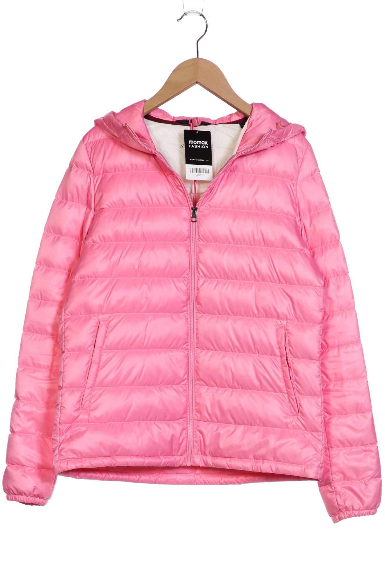 

Marc O Polo Damen Jacke, pink, Gr. 34
