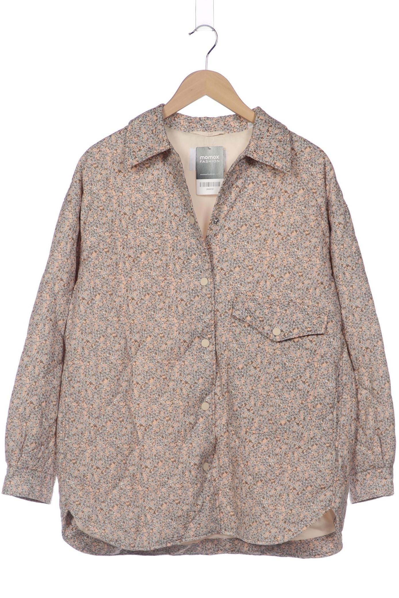 

Marc O Polo Damen Jacke, beige, Gr. 36