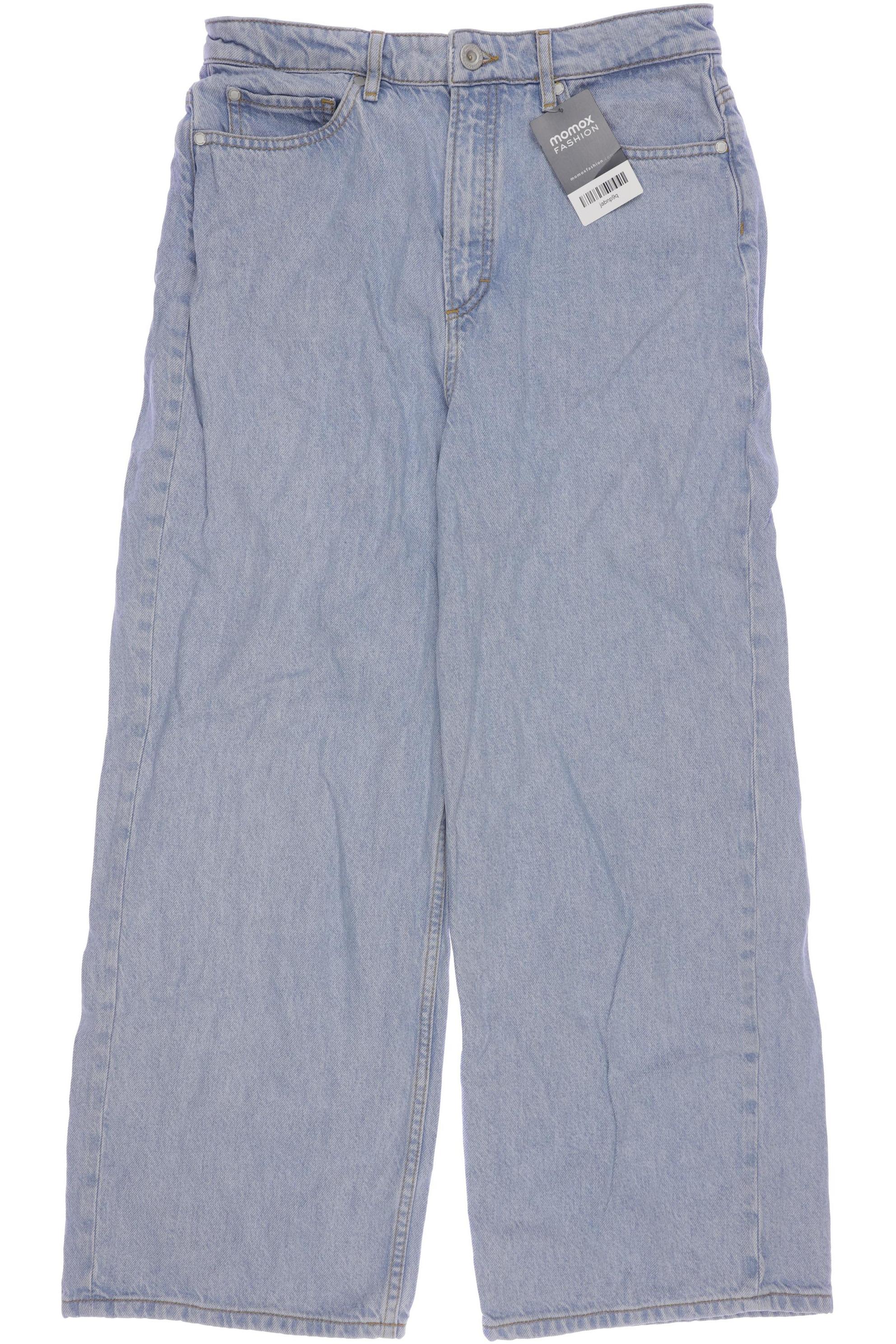 

Marc O Polo Damen Jeans, blau, Gr. 30