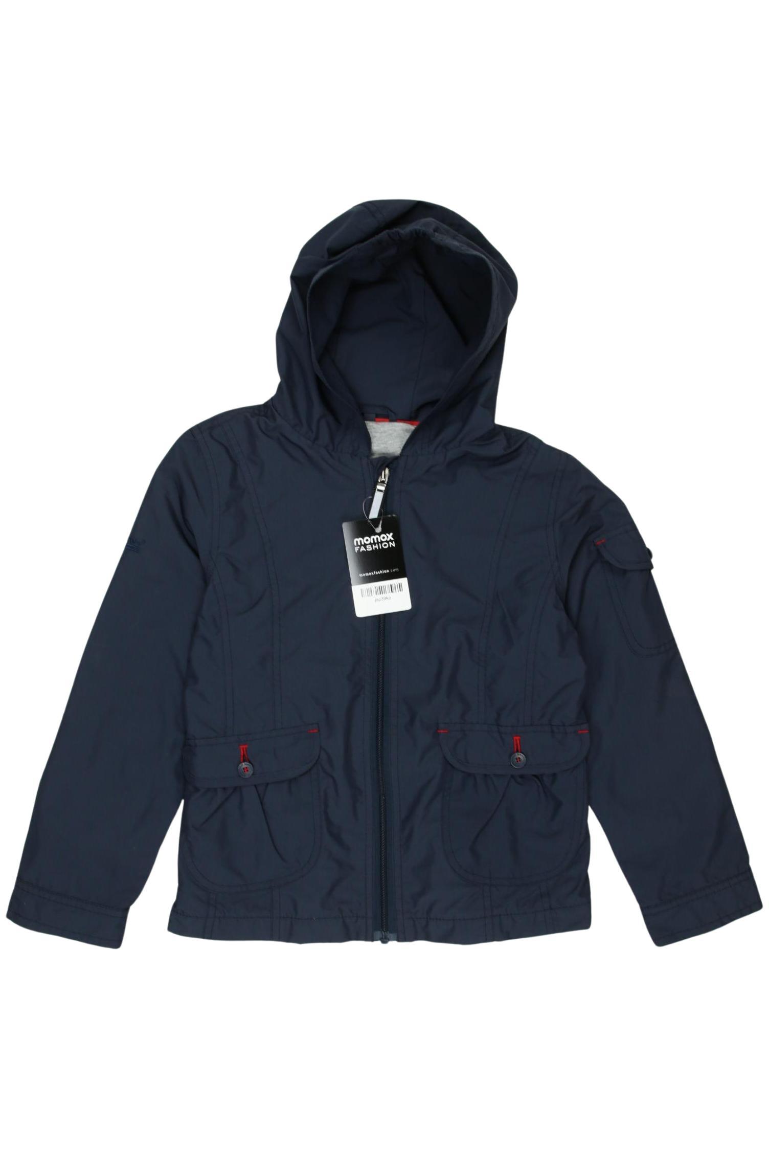 

Marc O Polo Damen Jacke, marineblau, Gr. 128