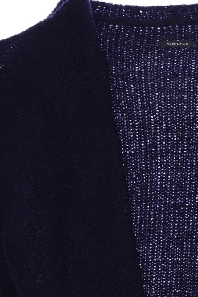Thumbnail - Marc O Polo Damen Strickjacke, marineblau, Gr. 176