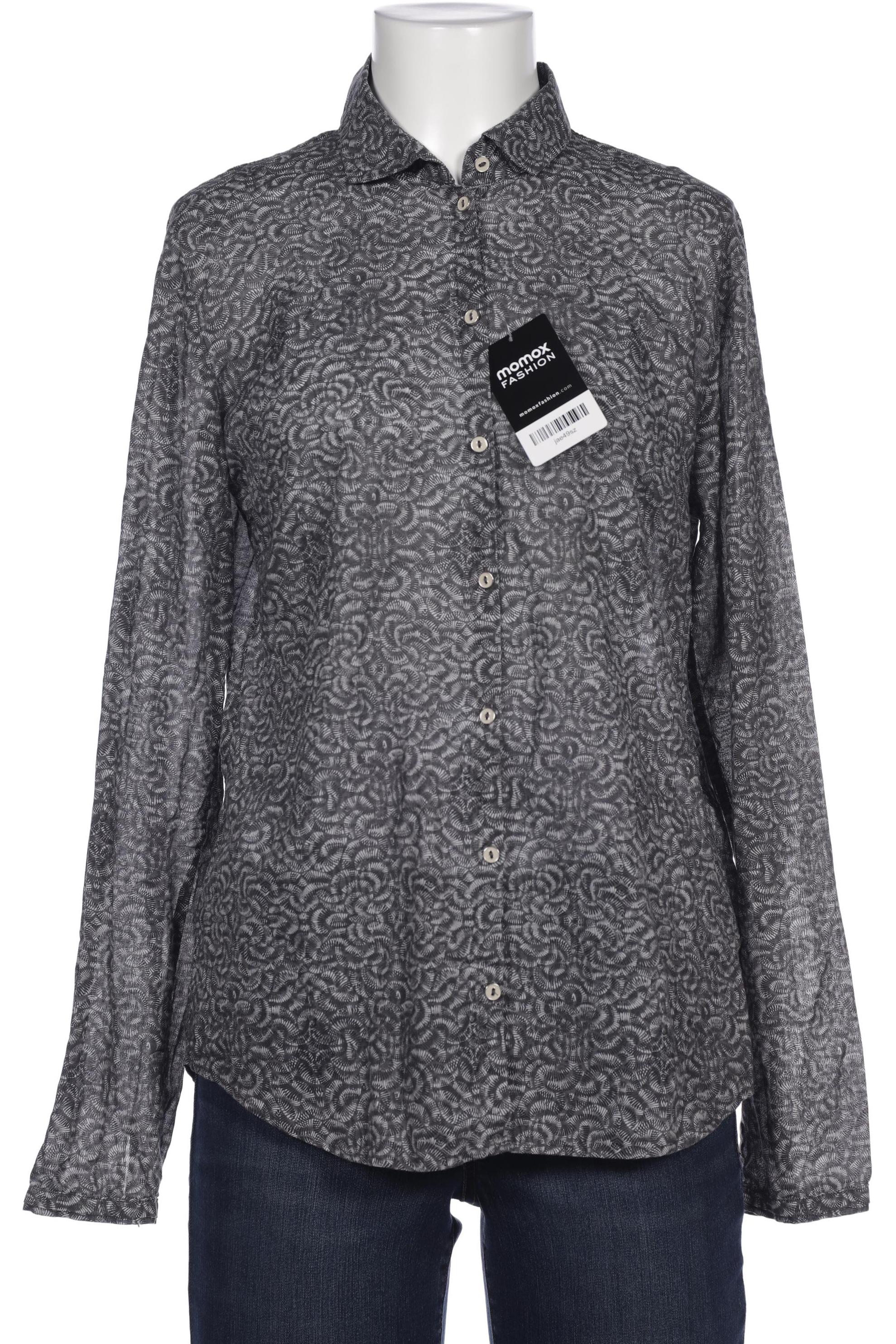 

Marc O Polo Damen Bluse, grau