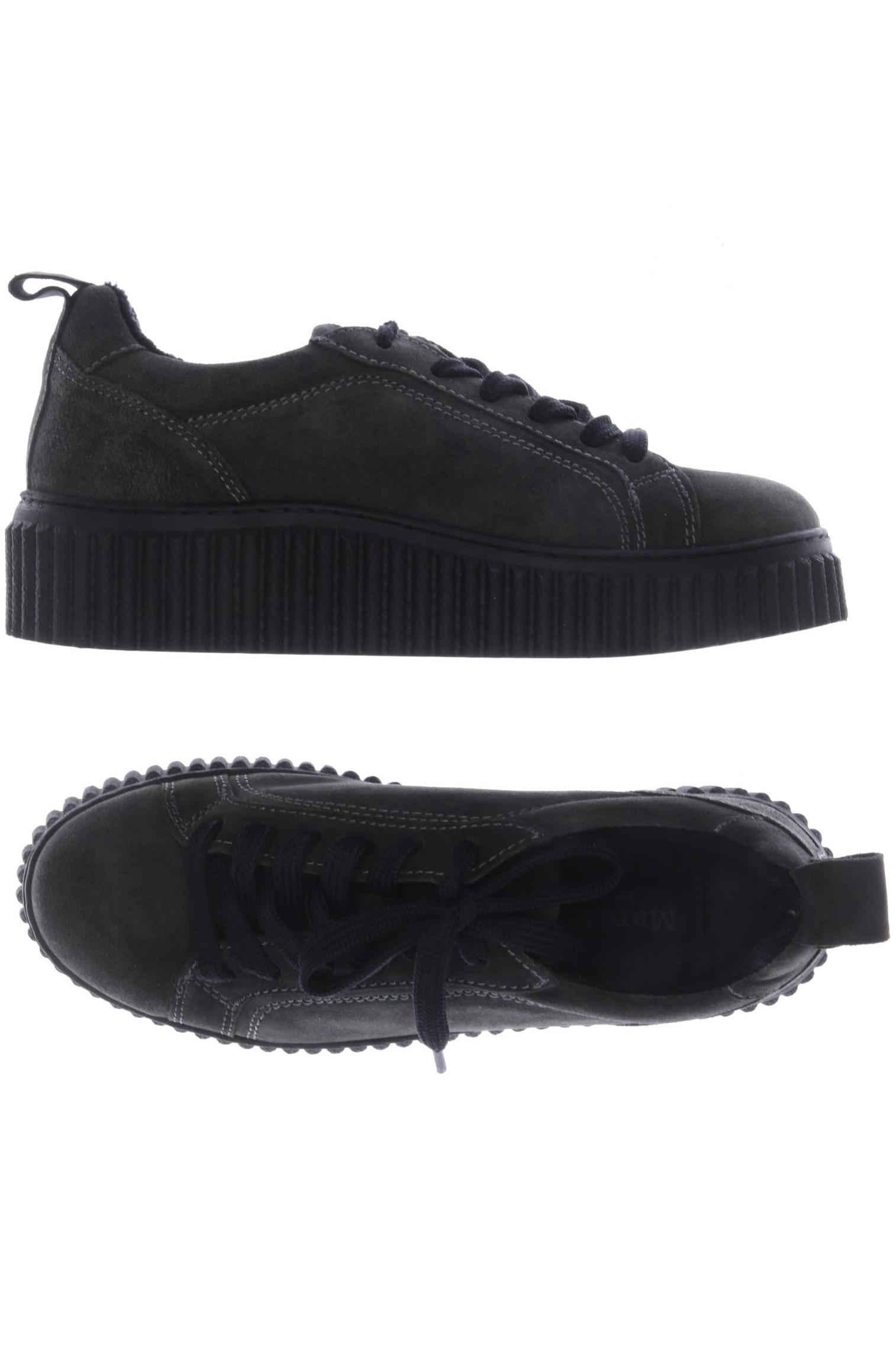 

Marc O Polo Damen Halbschuh, grau, Gr. 39
