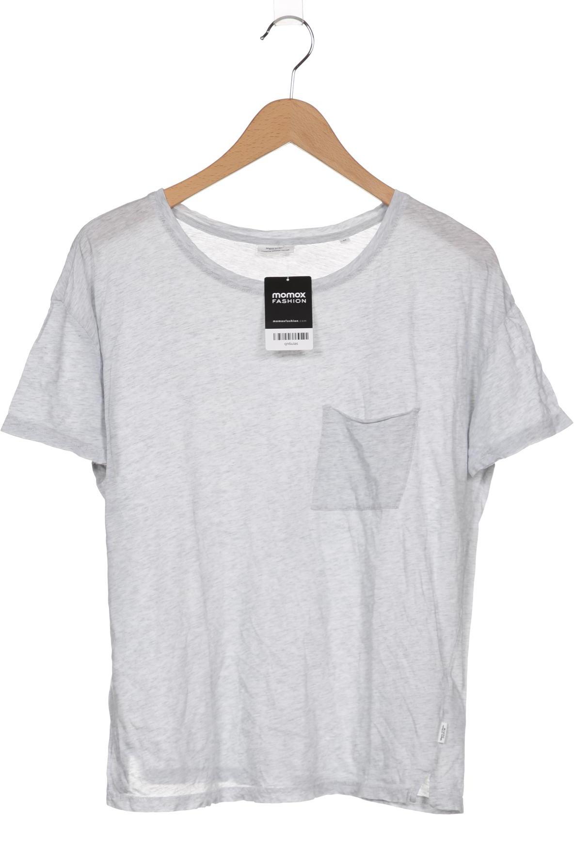 

Marc O Polo Damen T-Shirt, grau