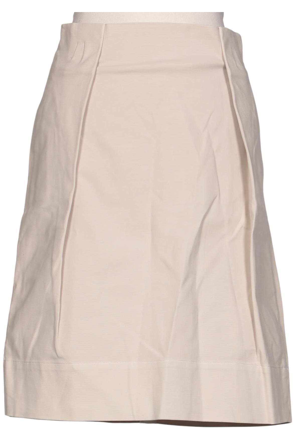 

Marc O Polo Damen Rock, beige, Gr. 38