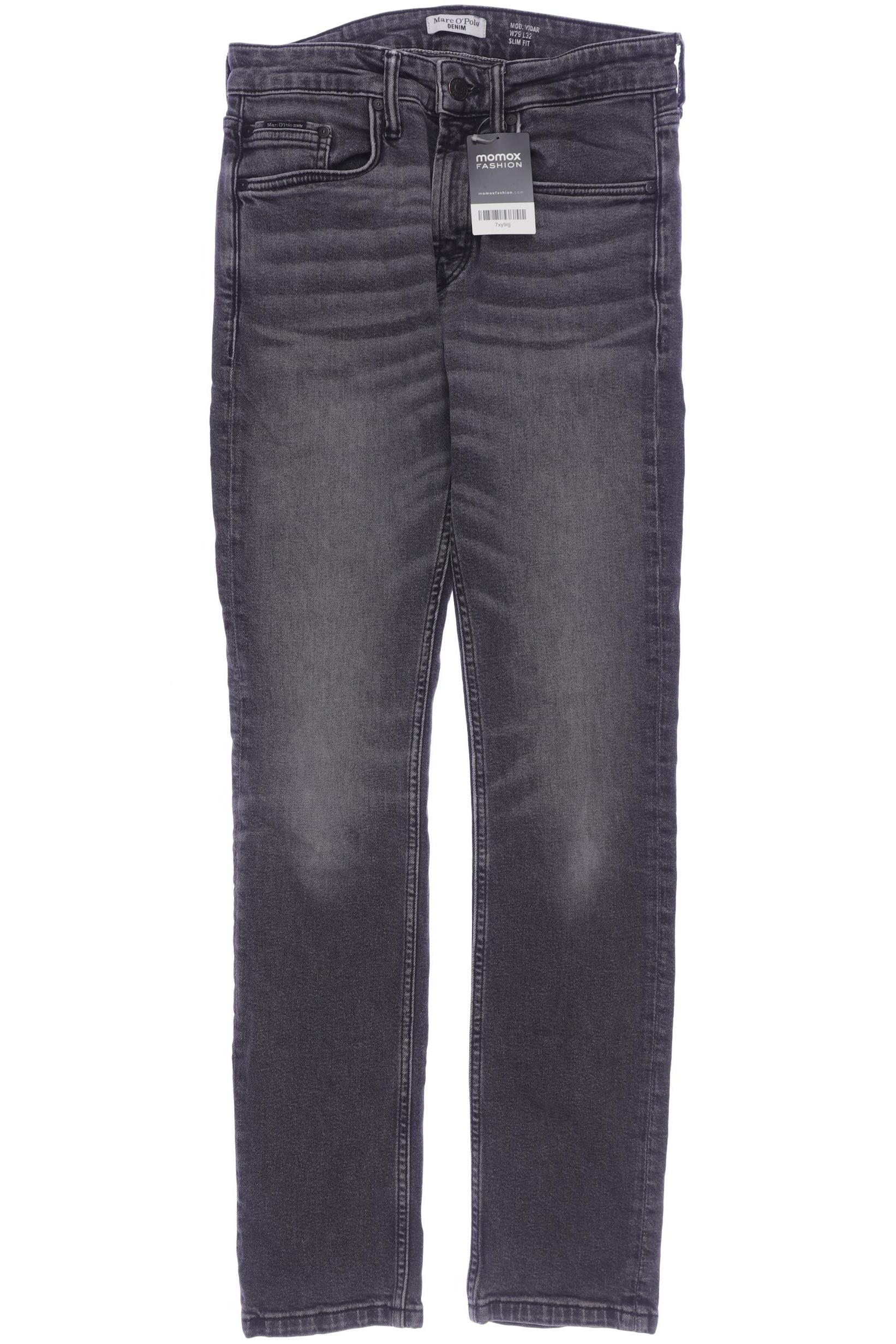 

Marc O Polo Herren Jeans, grau, Gr. 29