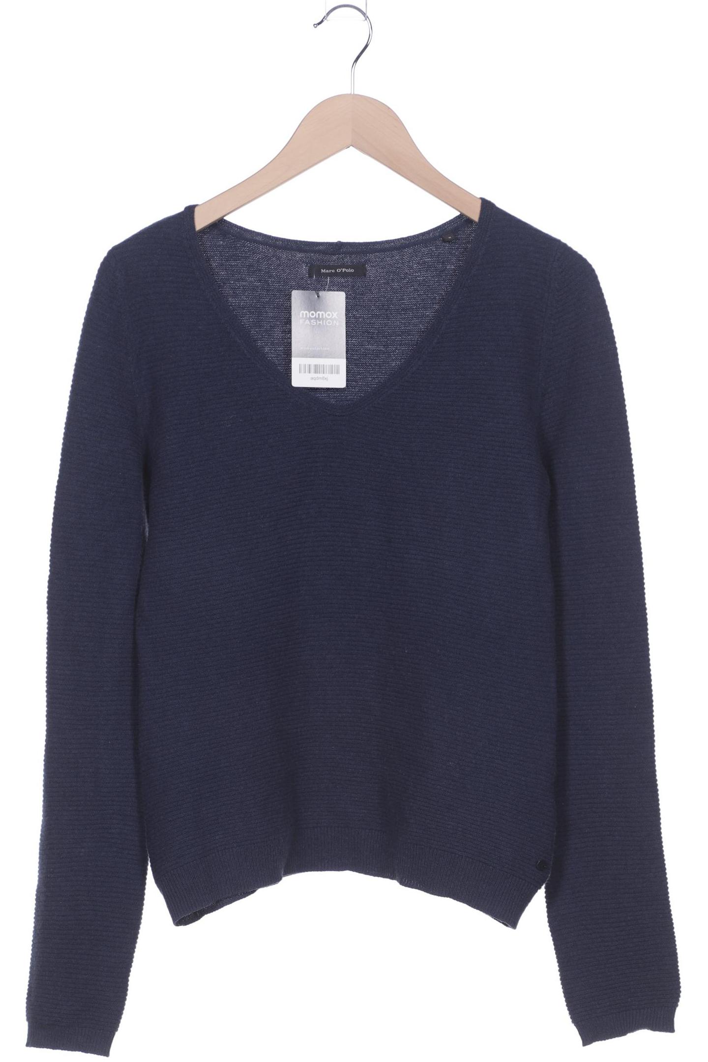 

Marc O Polo Damen Pullover, marineblau, Gr. 38