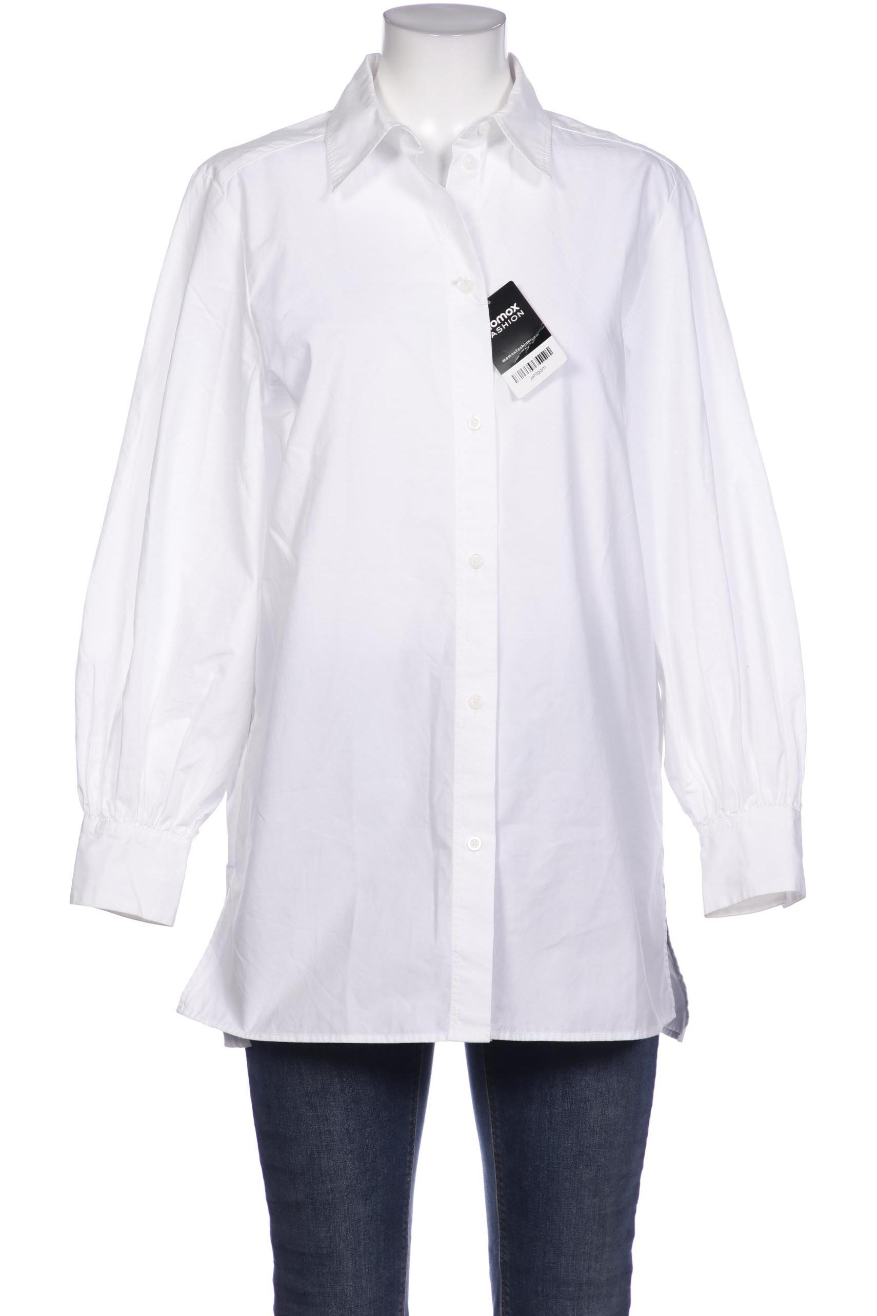 

Marc O Polo Damen Bluse, weiß
