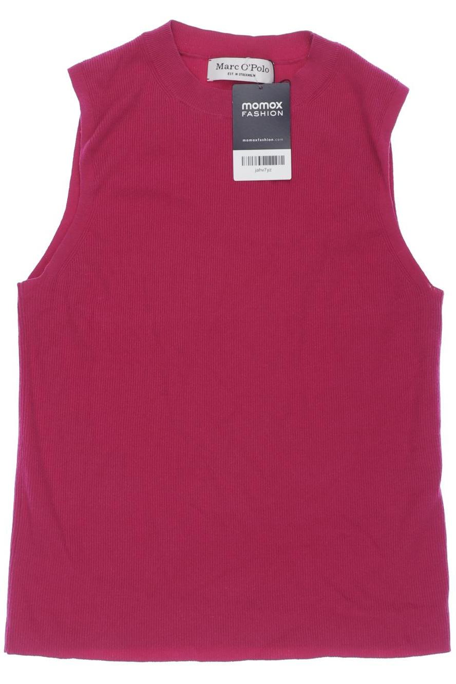

Marc O Polo Damen Top, pink, Gr. 38