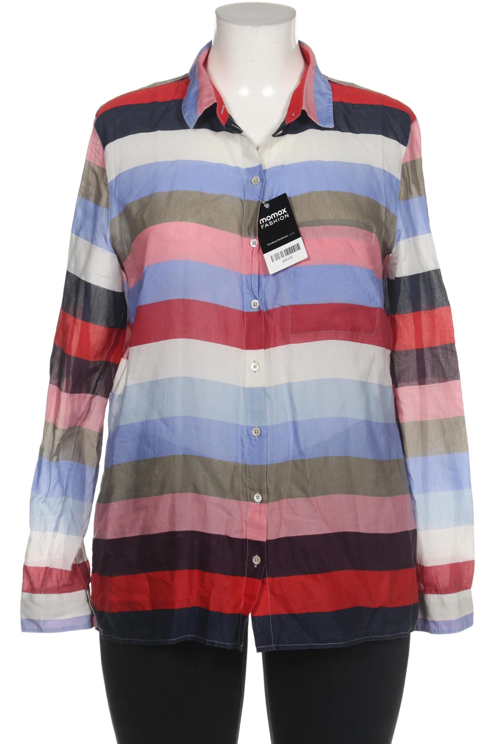 

Marc O Polo Damen Bluse, mehrfarbig, Gr. 42