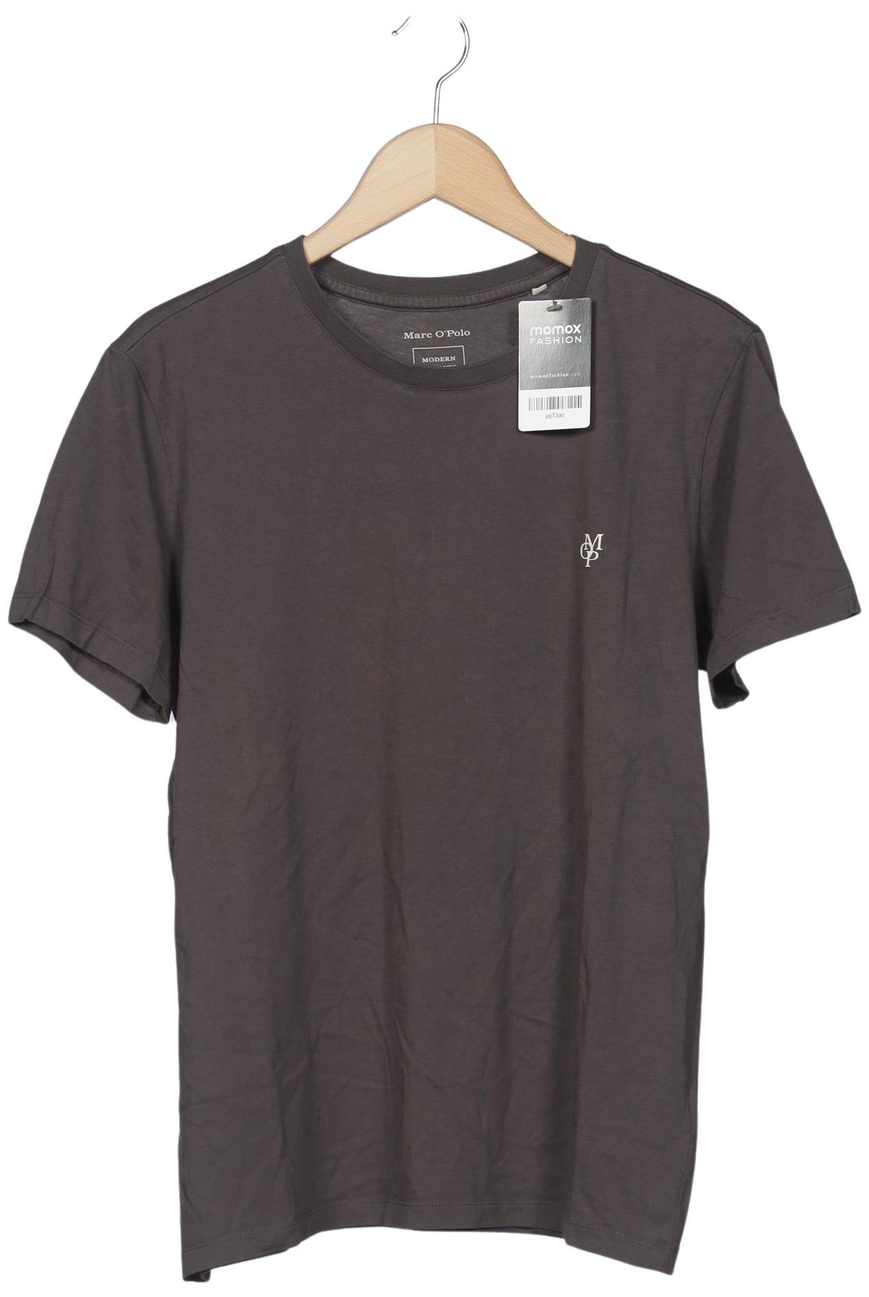 

Marc O Polo Herren T-Shirt, grau, Gr. 48