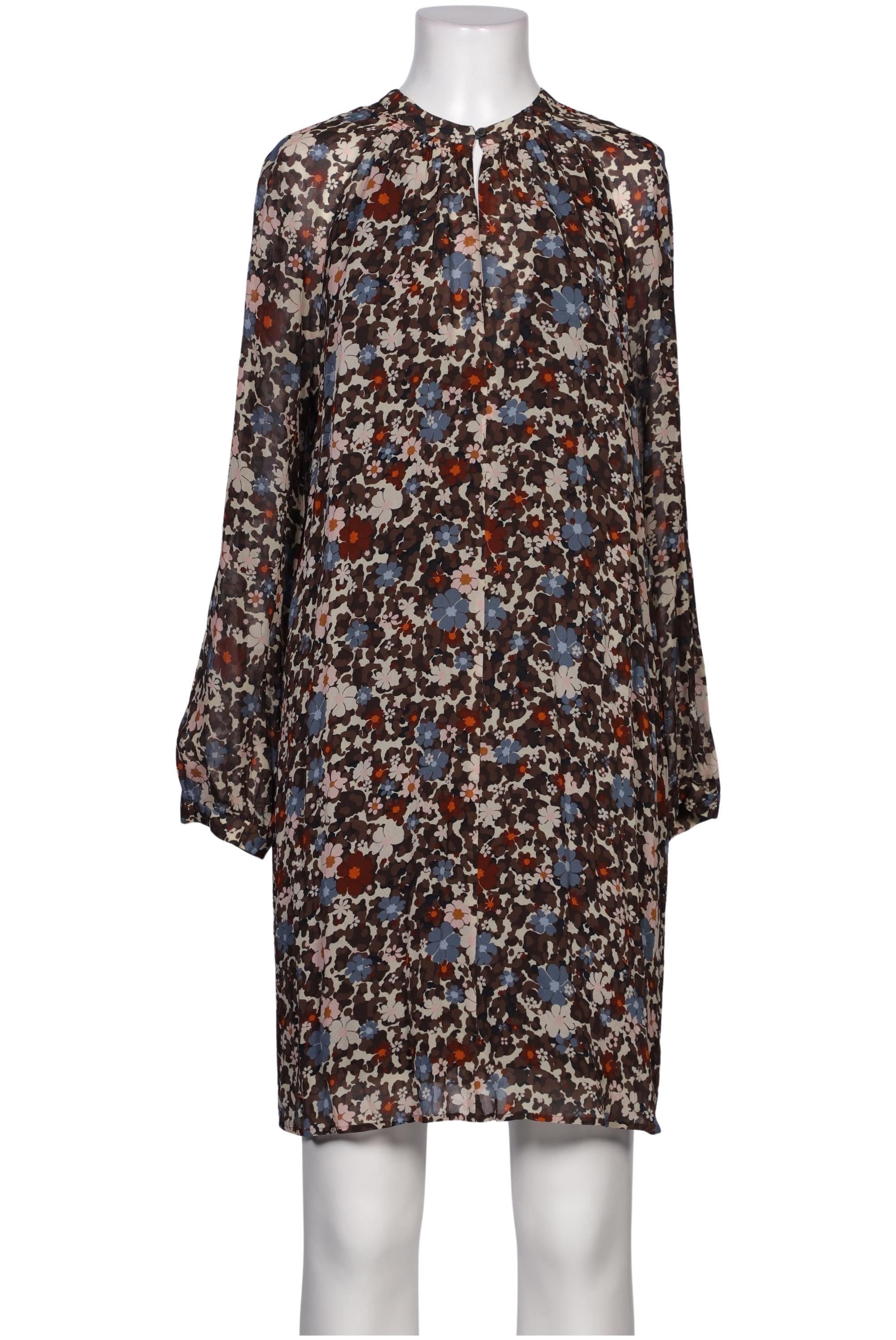 

Marc O Polo Damen Kleid, braun, Gr. 40