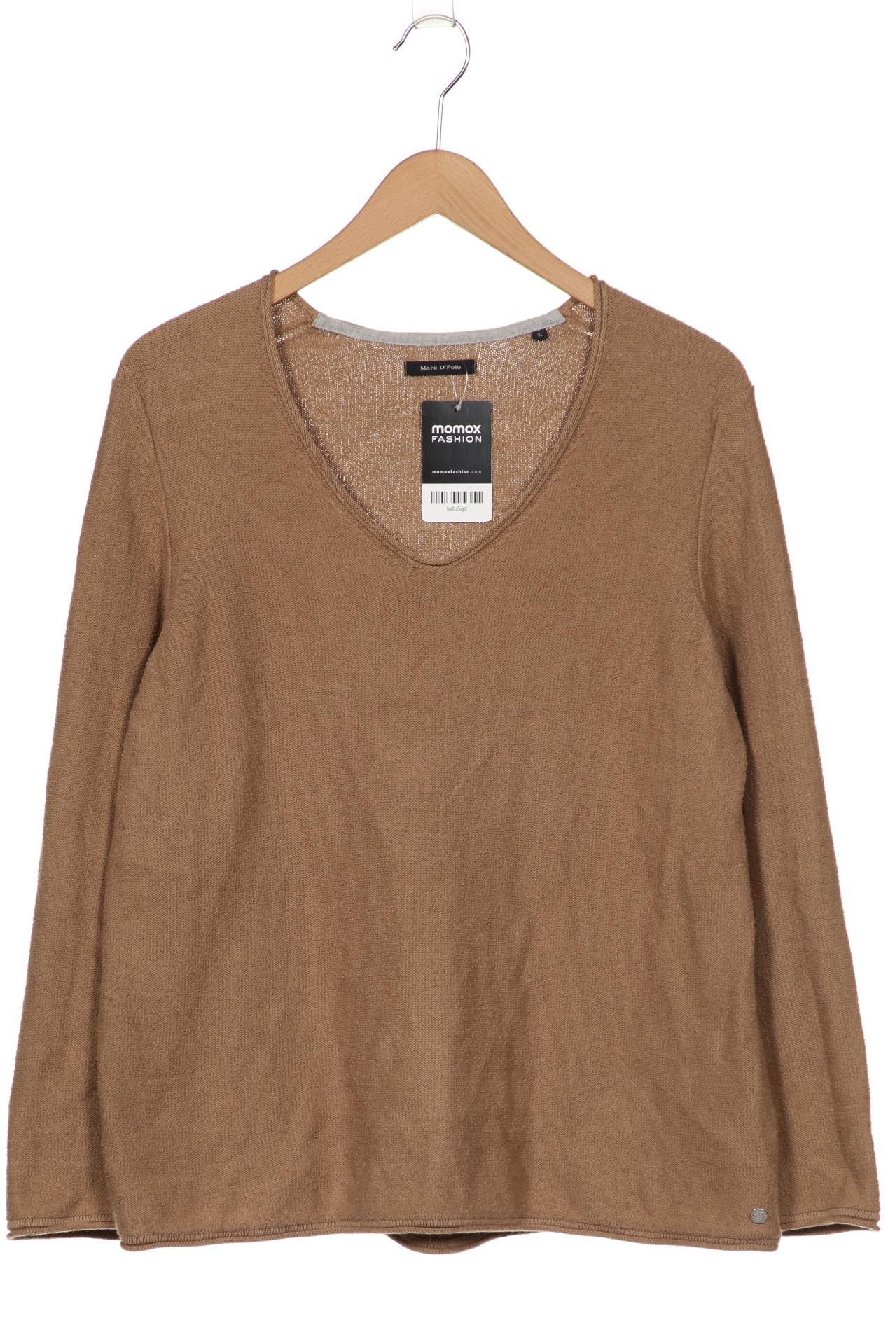 

Marc O Polo Damen Pullover, beige, Gr. 44