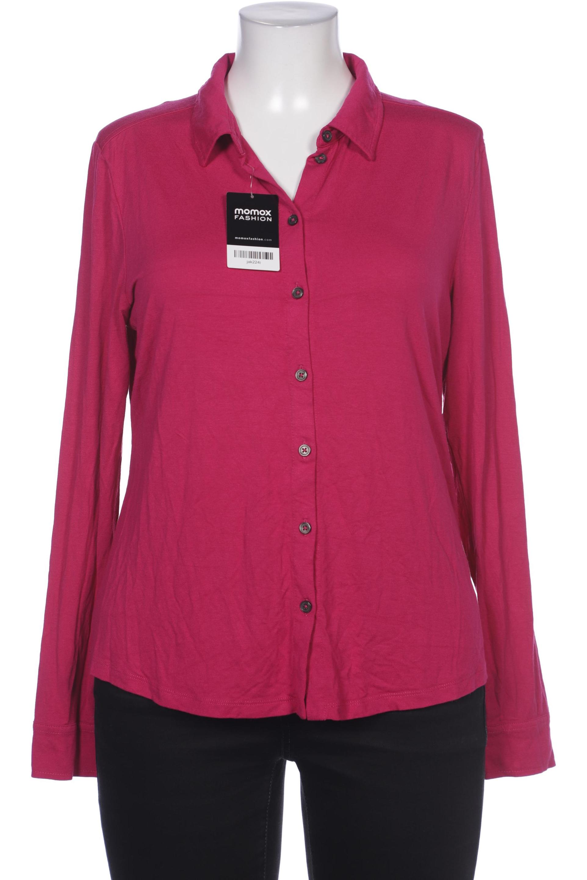 

Marc O Polo Damen Bluse, pink, Gr. 44