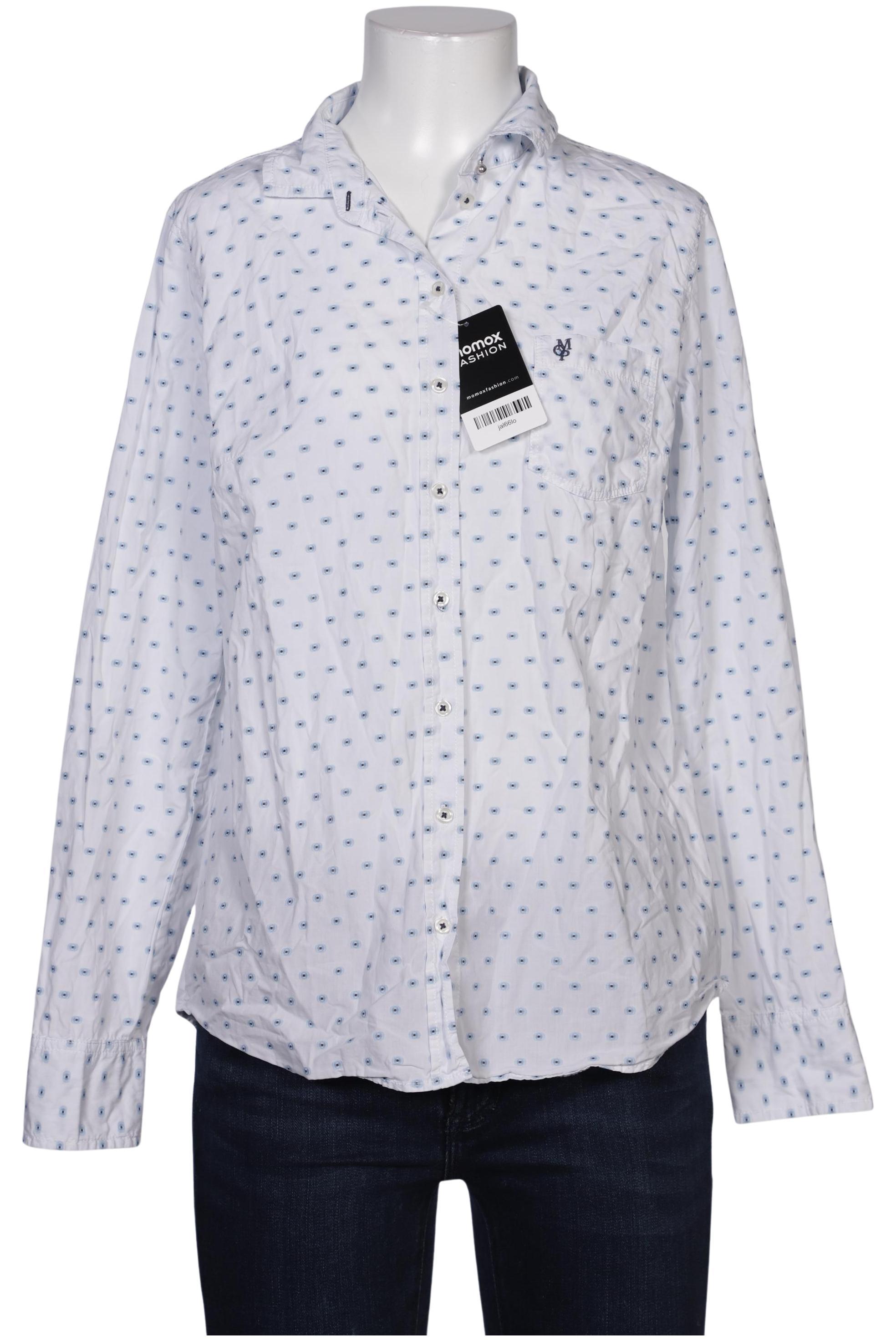 

Marc O Polo Damen Bluse, mehrfarbig, Gr. 38