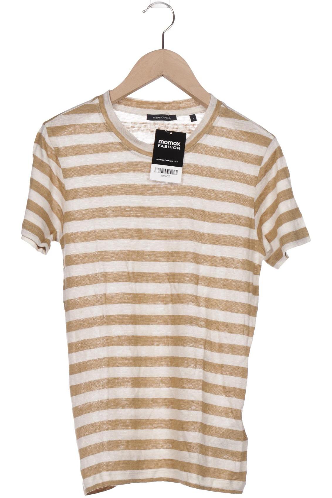 

Marc O Polo Damen T-Shirt, braun