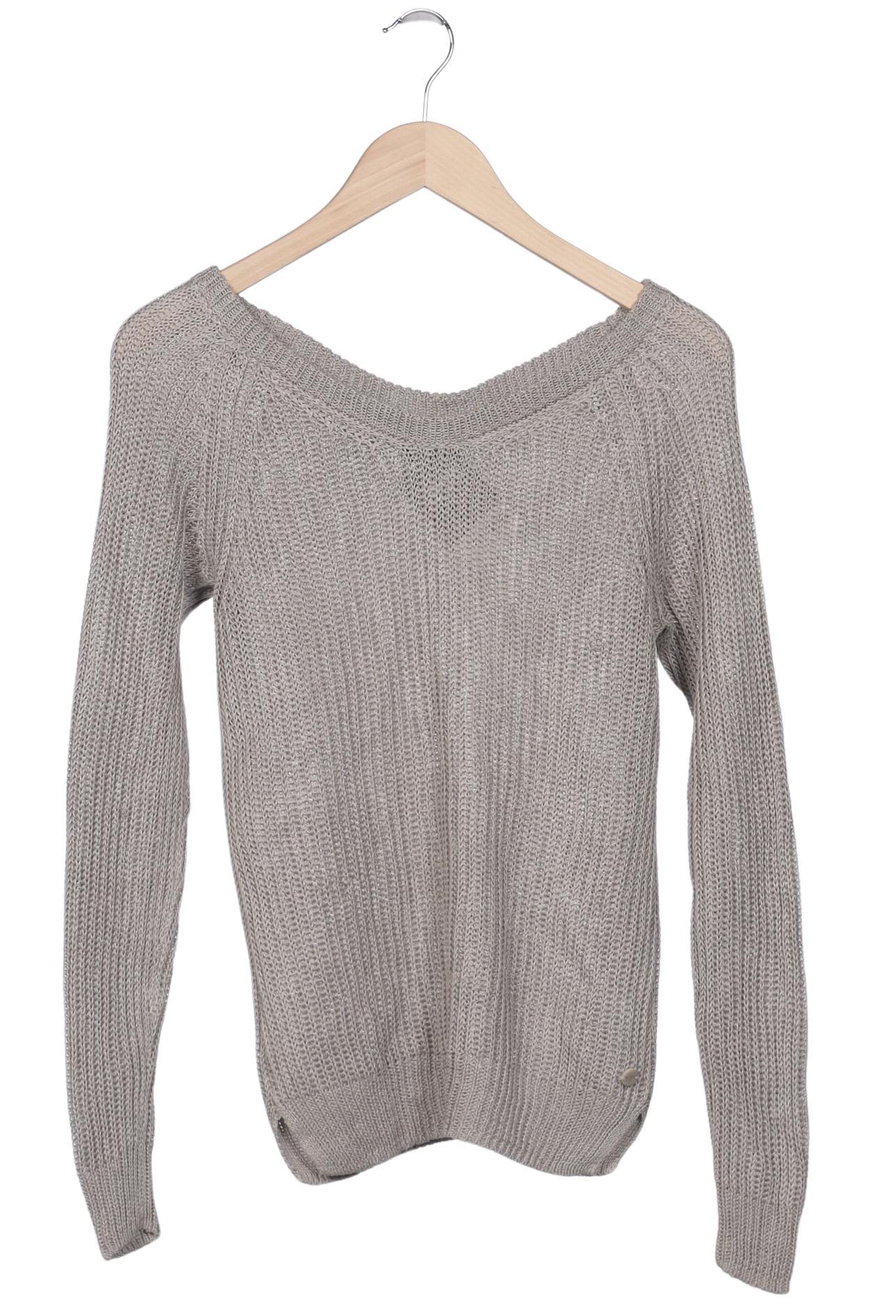 

Marc O Polo Damen Pullover, grau, Gr. 36