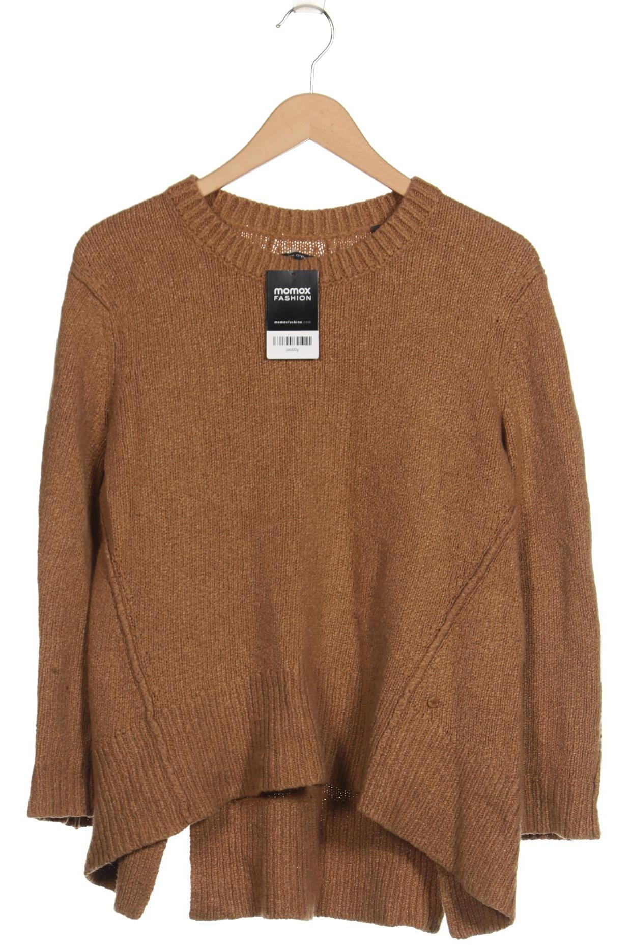 

Marc O Polo Damen Pullover, braun, Gr. 38