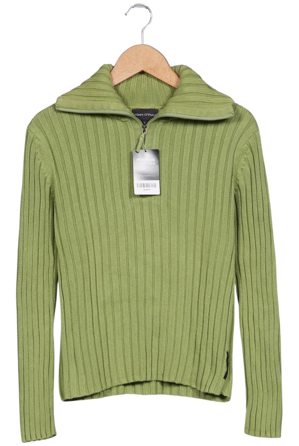 

Marc O Polo Damen Pullover, hellgrün, Gr. 42