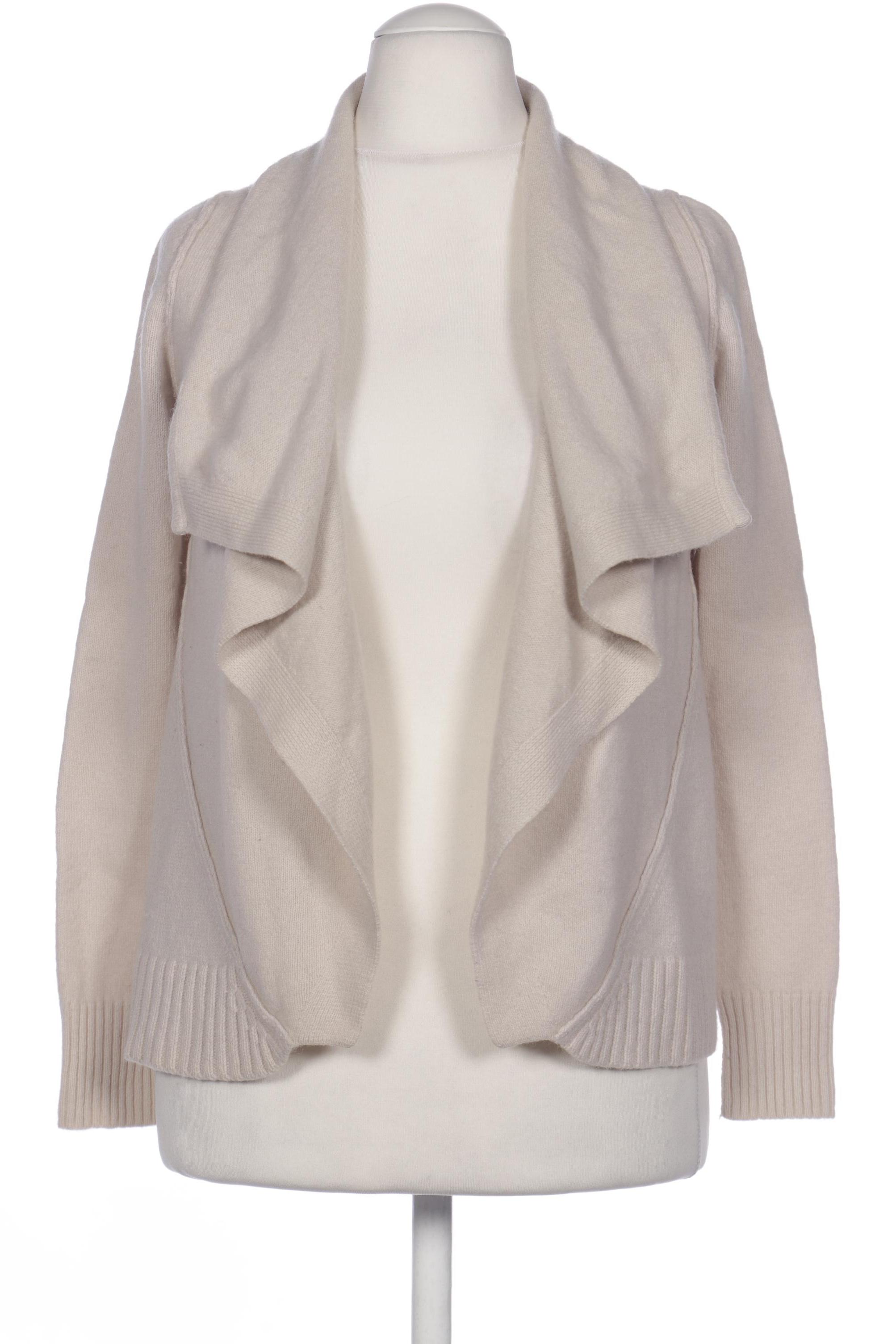 

Marc O Polo Damen Strickjacke, cremeweiß, Gr. 36