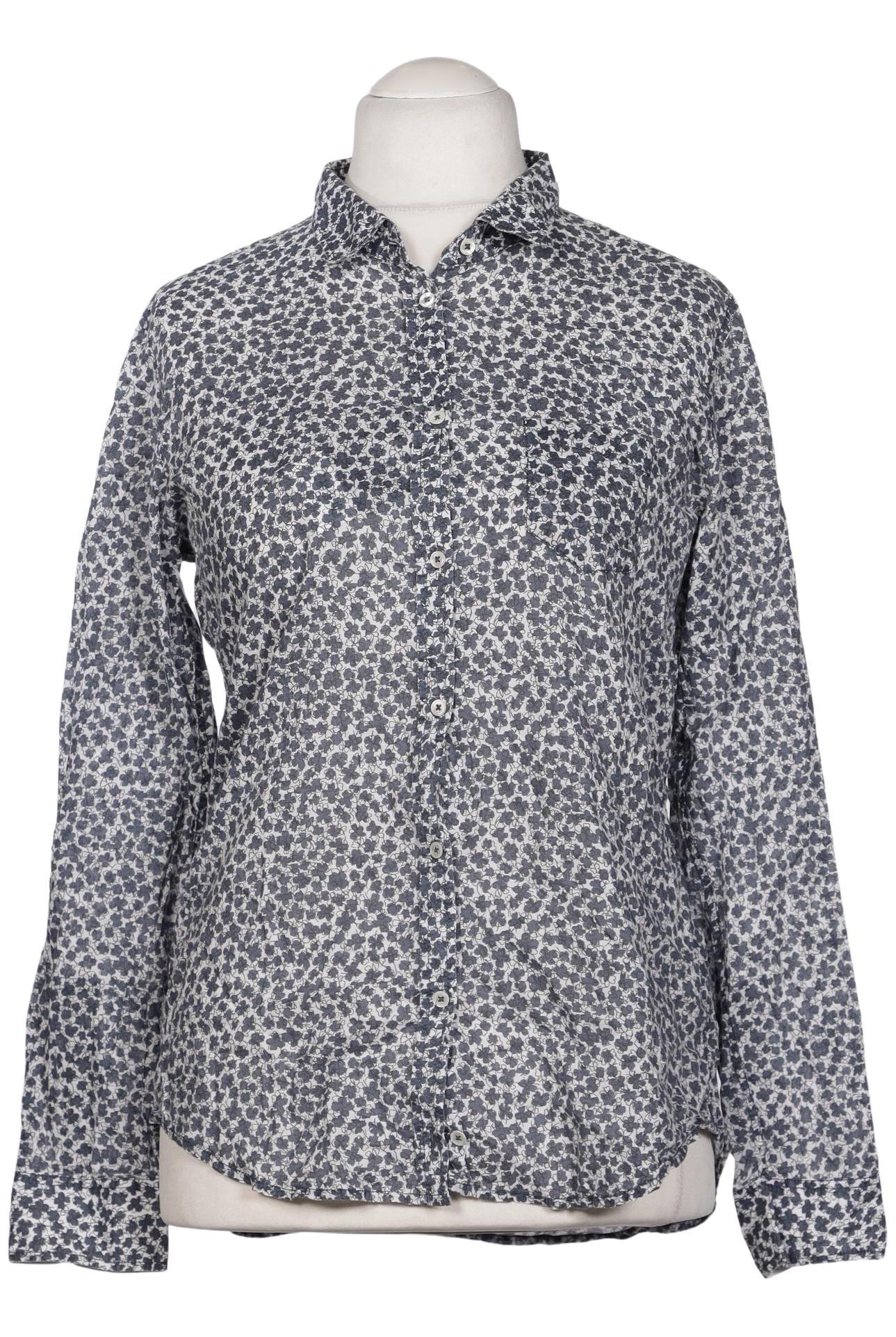 

Marc O Polo Damen Bluse, mehrfarbig, Gr. 42