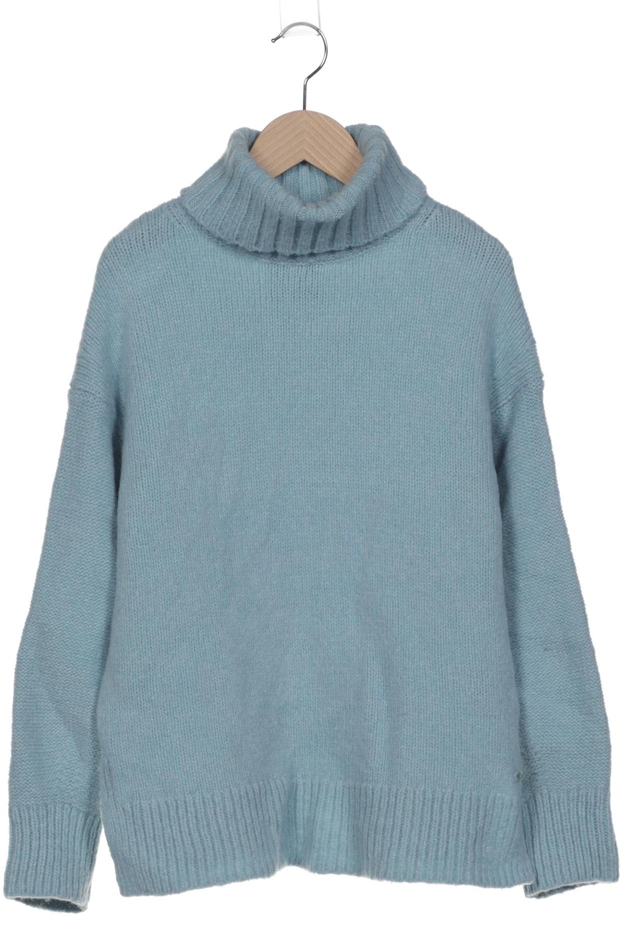 

Marc O Polo Damen Pullover, blau, Gr. 34