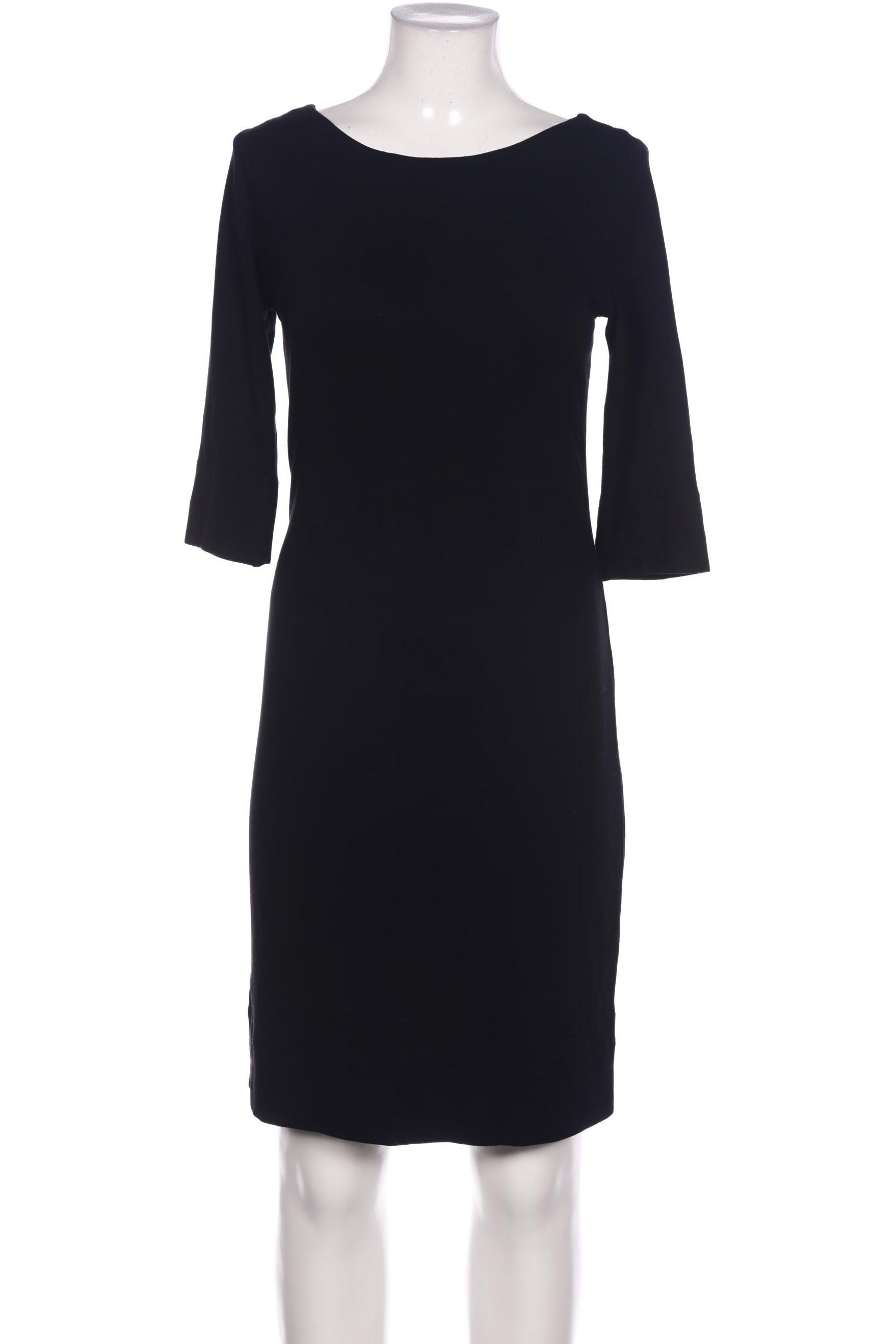 

Marc O Polo Damen Kleid, schwarz, Gr. 38